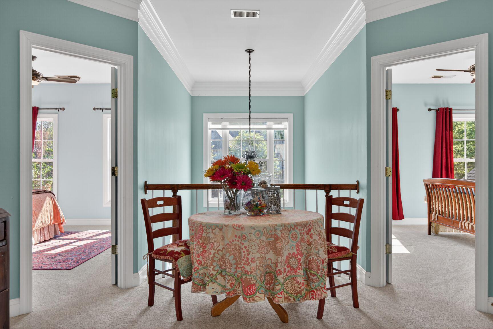 TURNER-WILSON - Residential