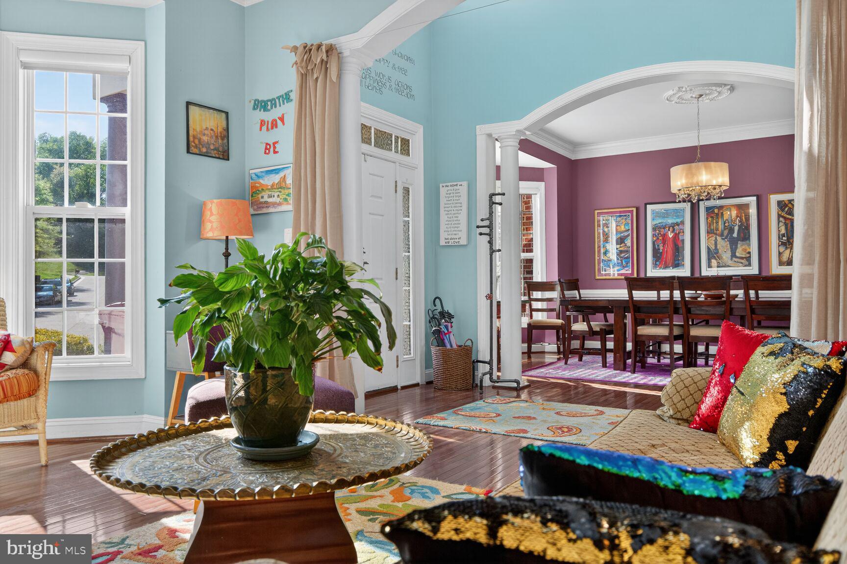 TURNER-WILSON - Residential