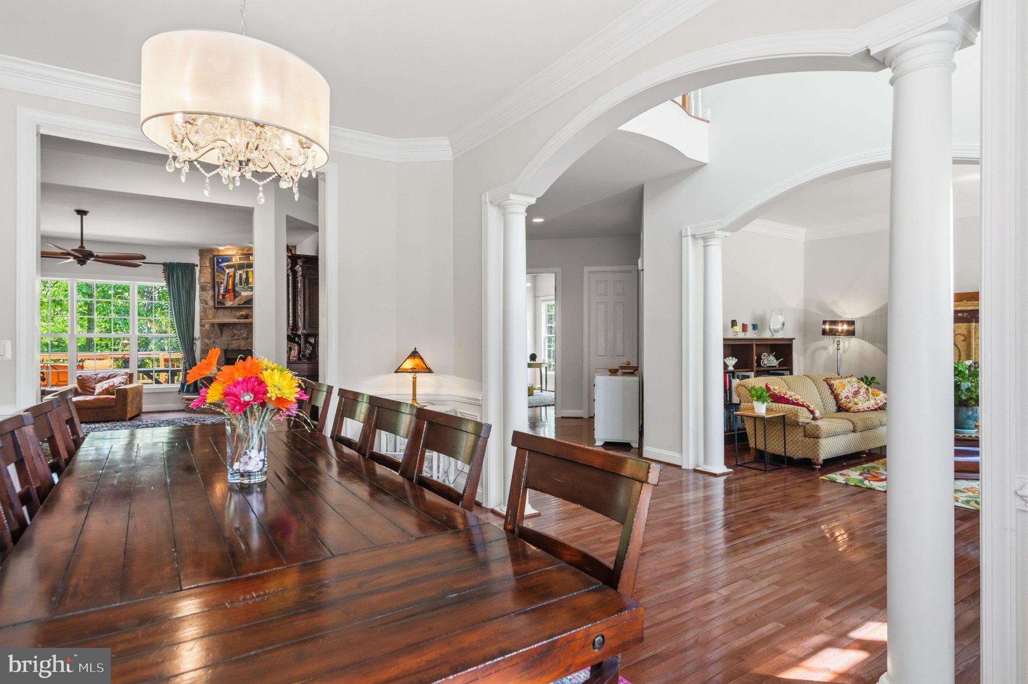 TURNER-WILSON - Residential