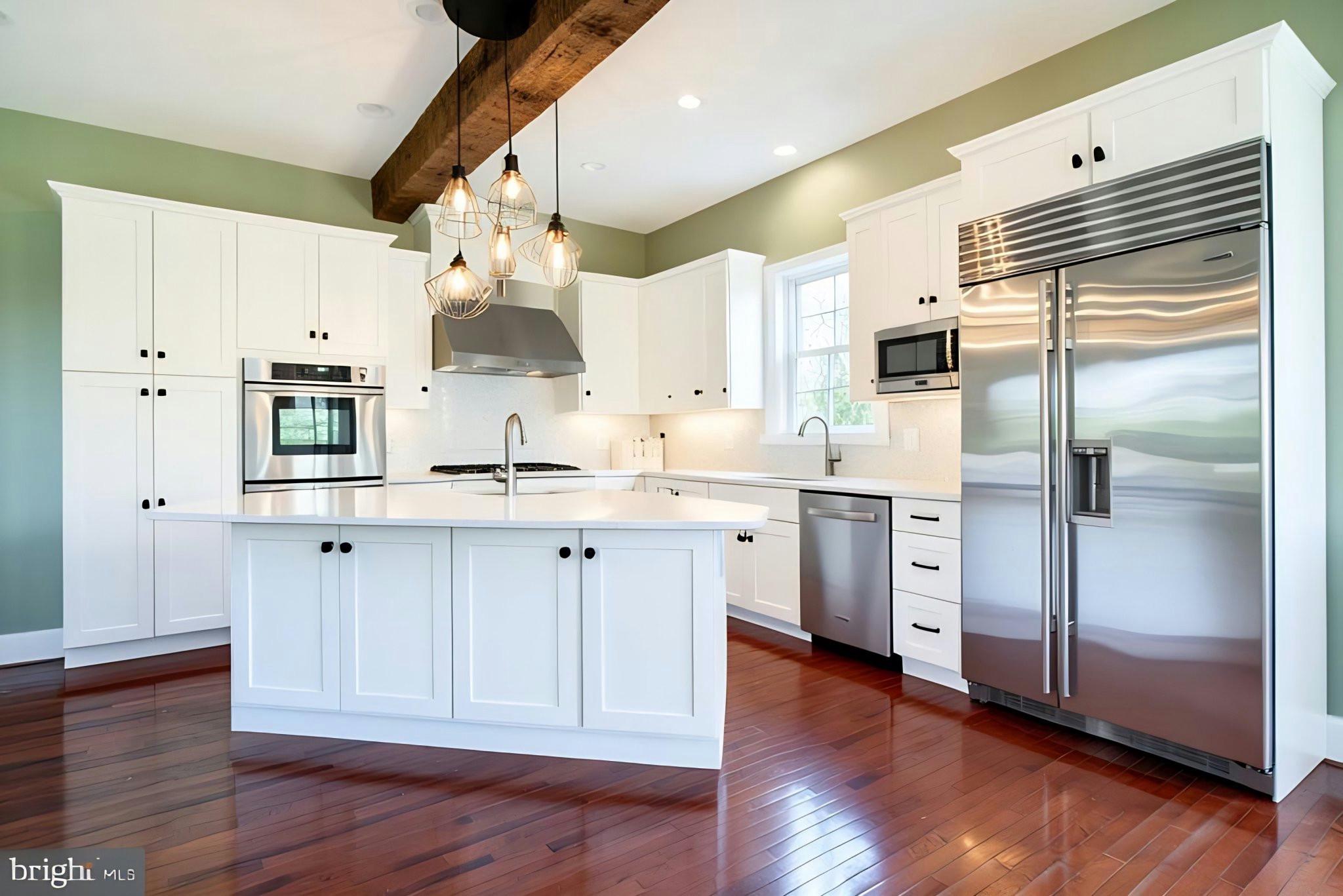 TURNER-WILSON - Residential