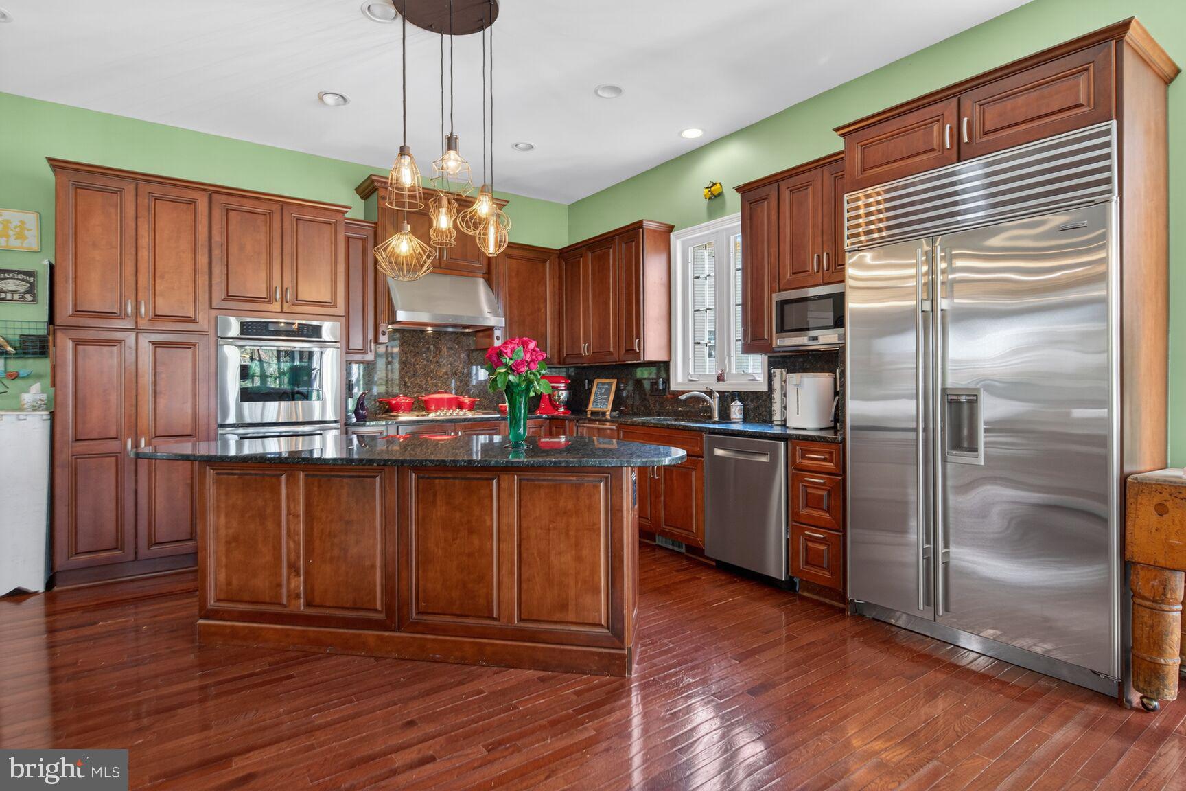 TURNER-WILSON - Residential