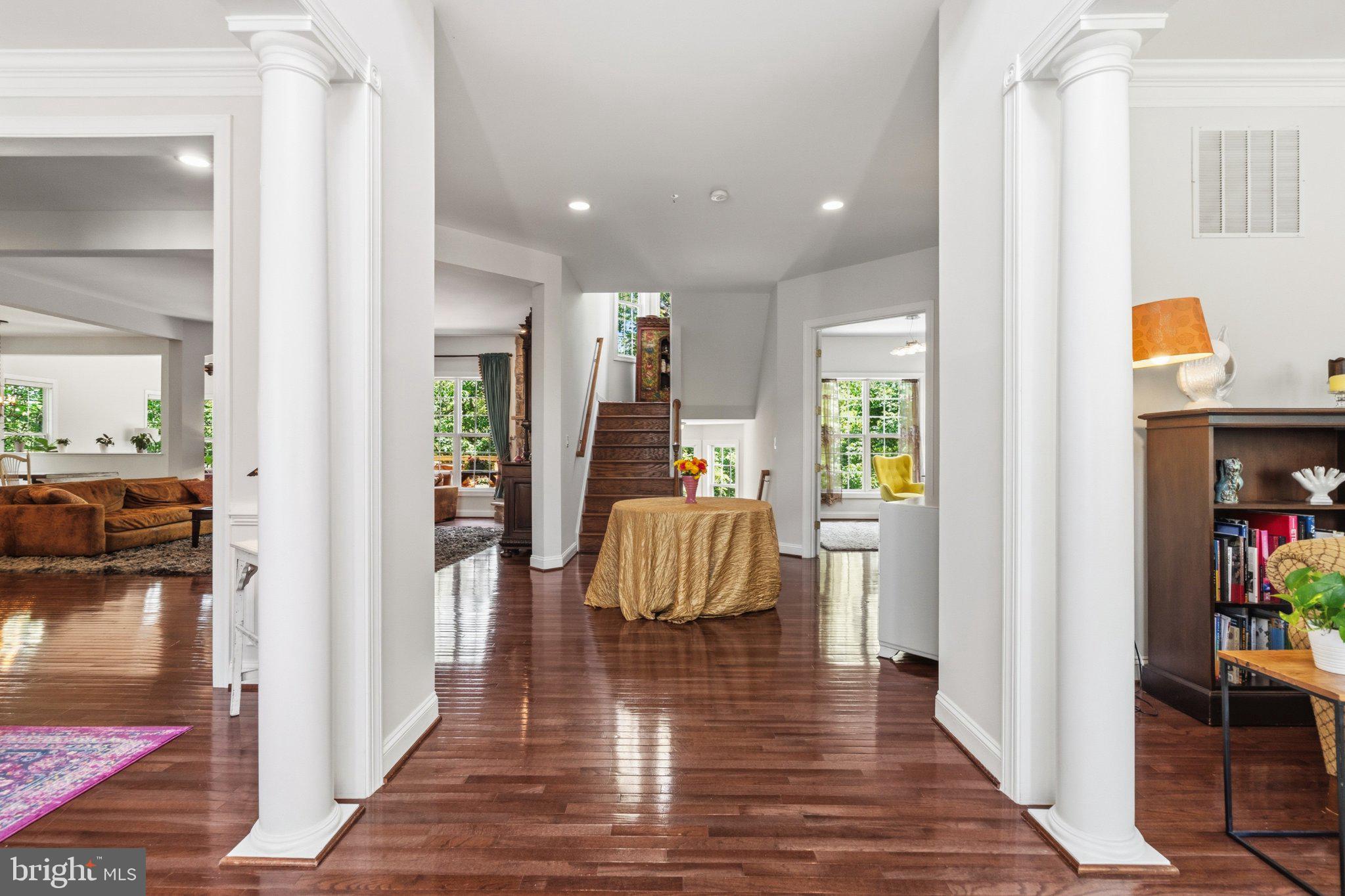 TURNER-WILSON - Residential