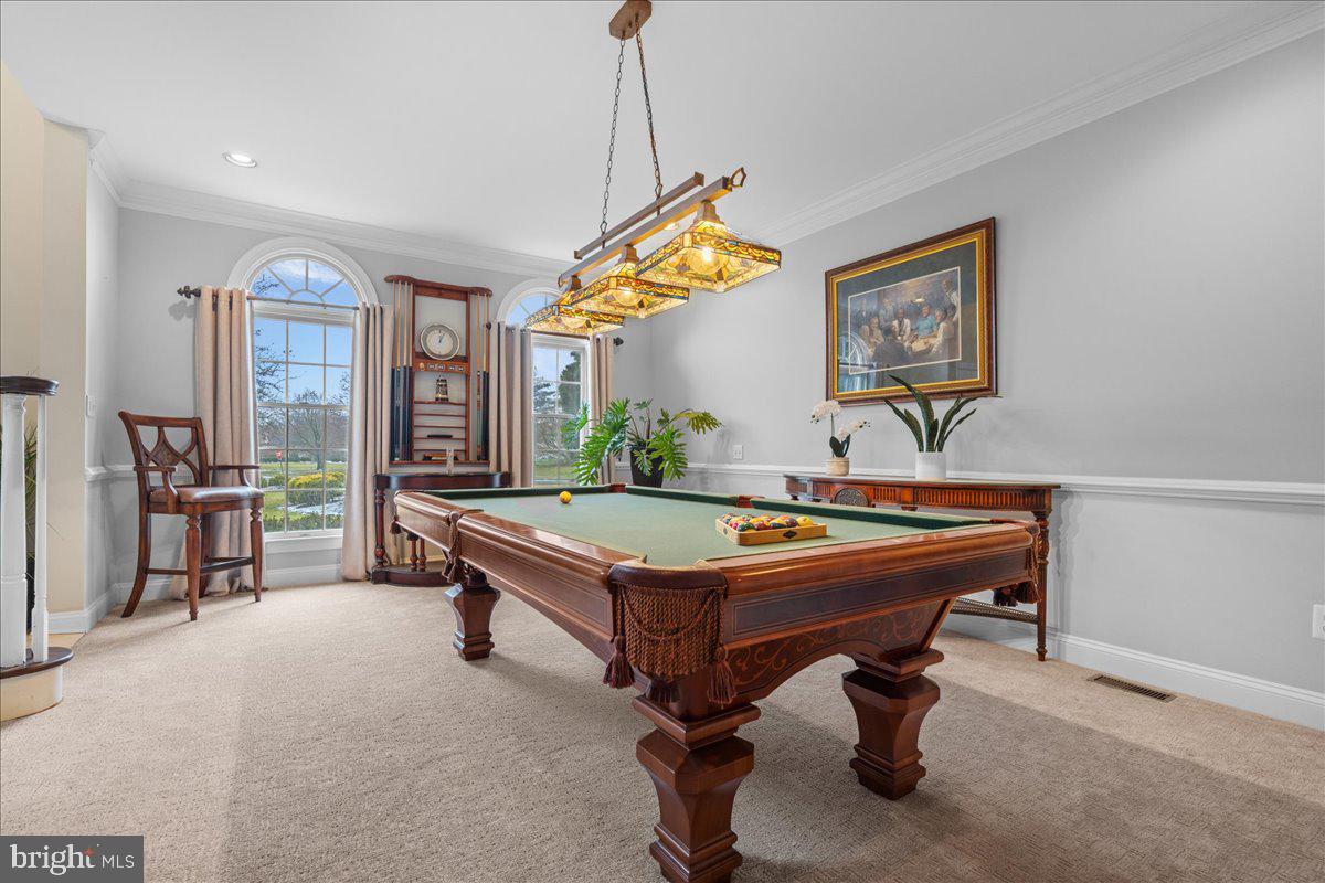 DOLINGTON ESTATES - Residential