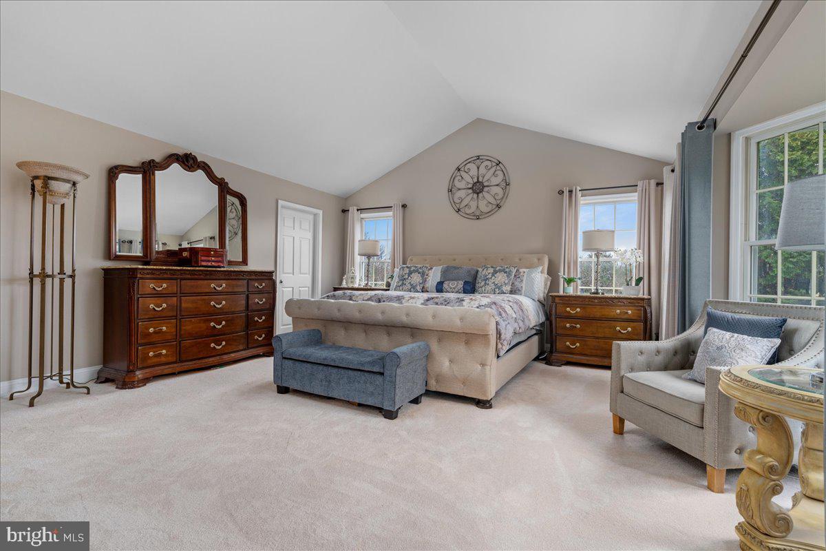 DOLINGTON ESTATES - Residential