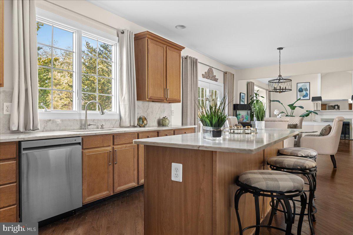 DOLINGTON ESTATES - Residential