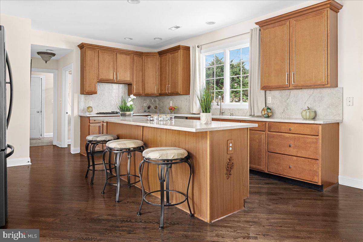 DOLINGTON ESTATES - Residential