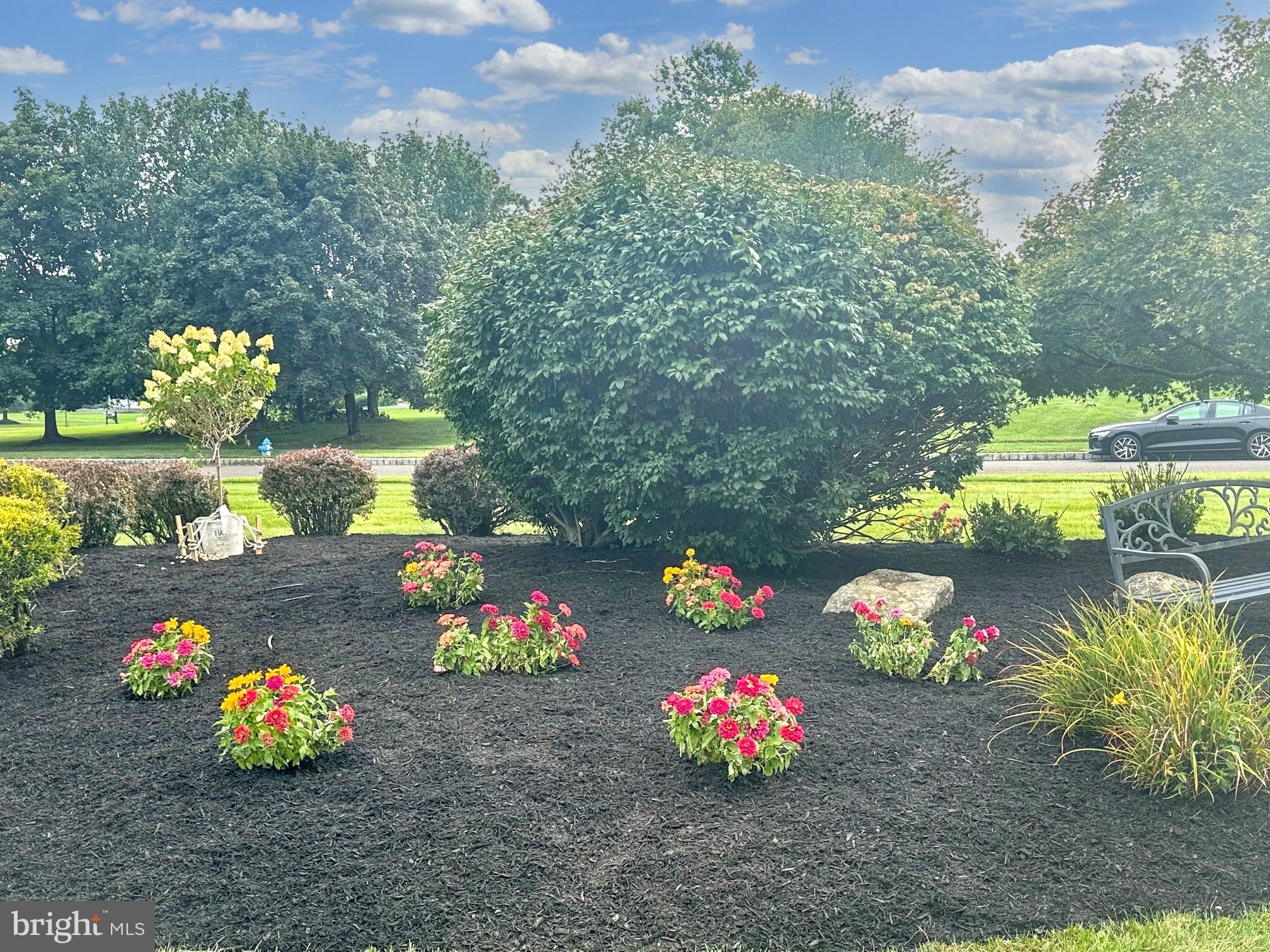 DOLINGTON ESTATES - Residential