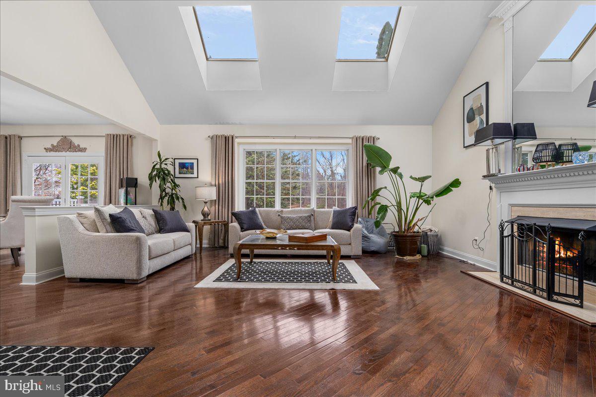 DOLINGTON ESTATES - Residential