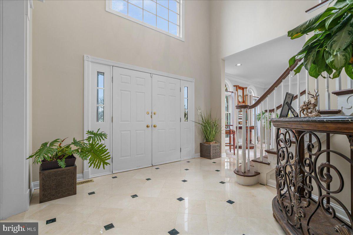 DOLINGTON ESTATES - Residential