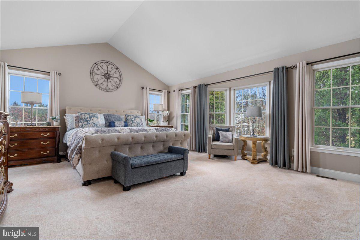 DOLINGTON ESTATES - Residential