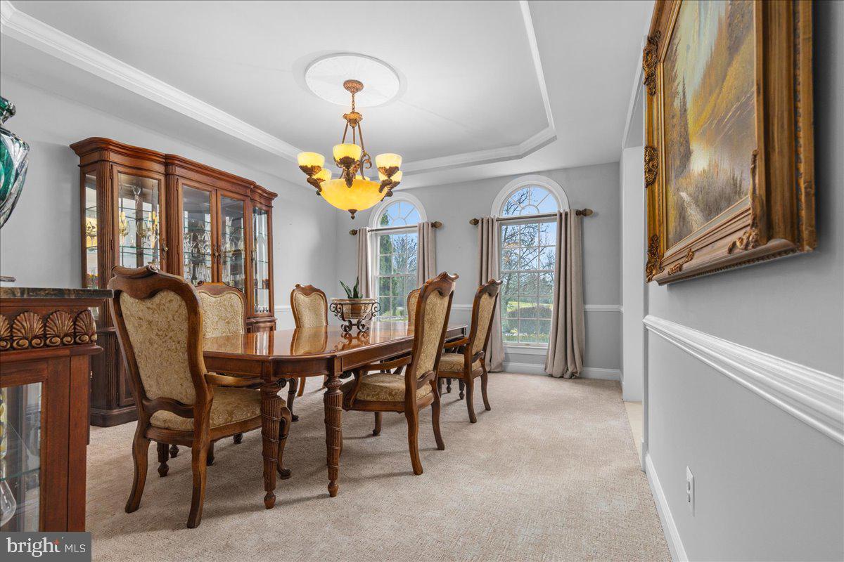 DOLINGTON ESTATES - Residential