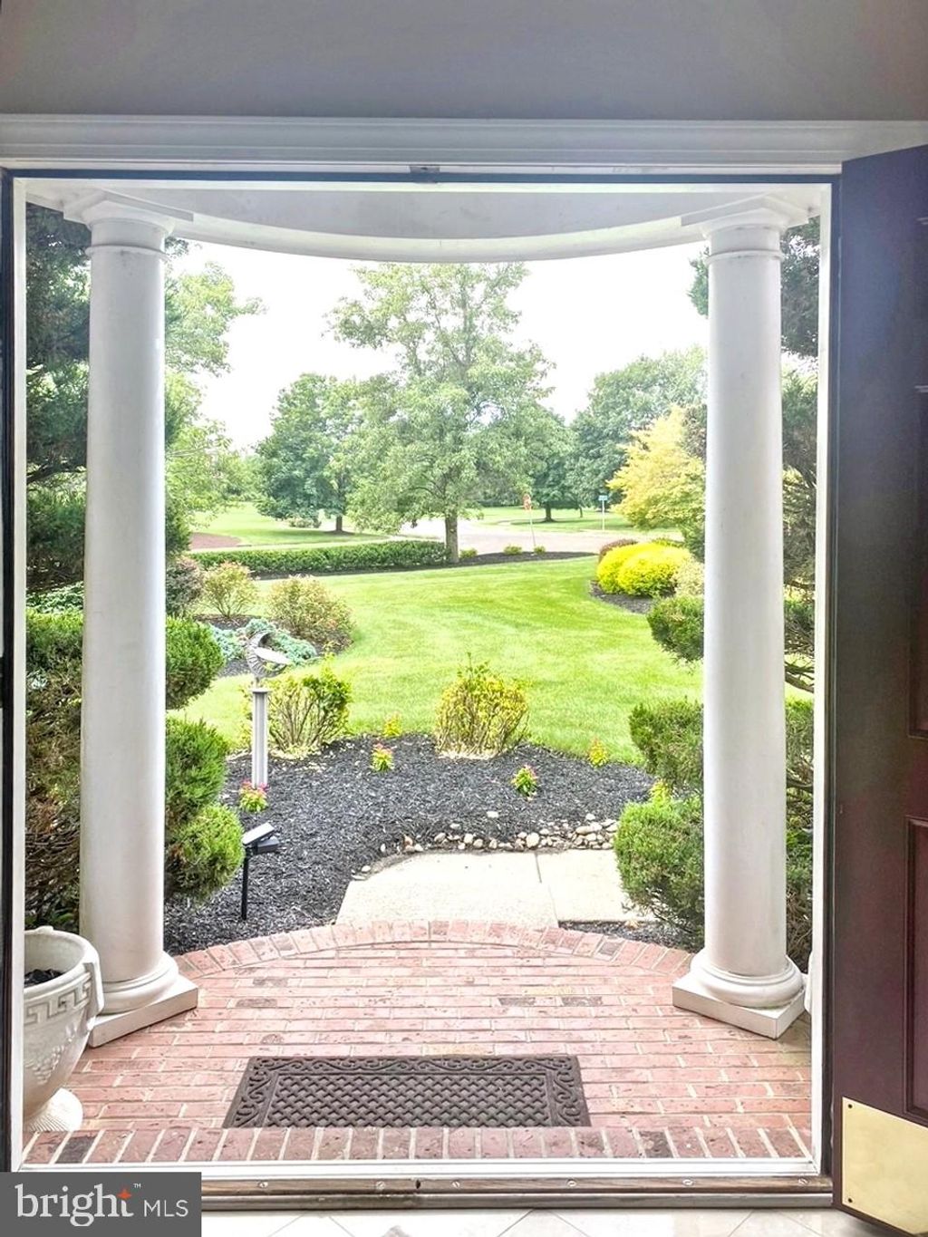 Photo of 2062 Silverwood Drive, NEWTOWN, PA 18940 (MLS # PABU2110370)