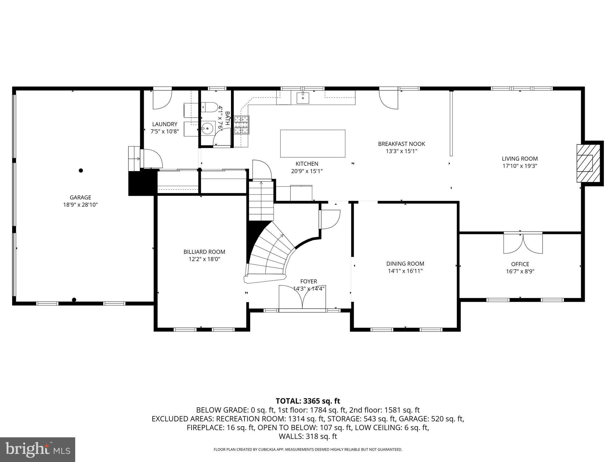 DOLINGTON ESTATES - Residential