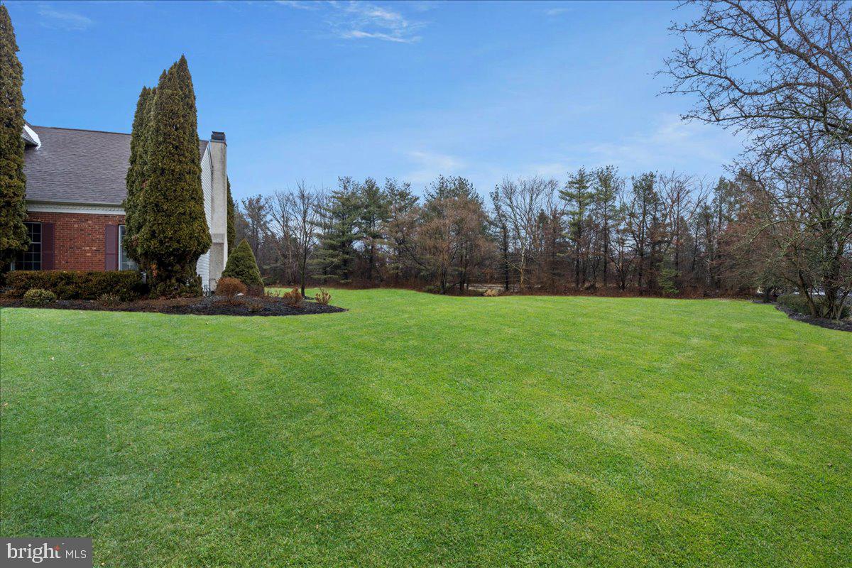 DOLINGTON ESTATES - Residential