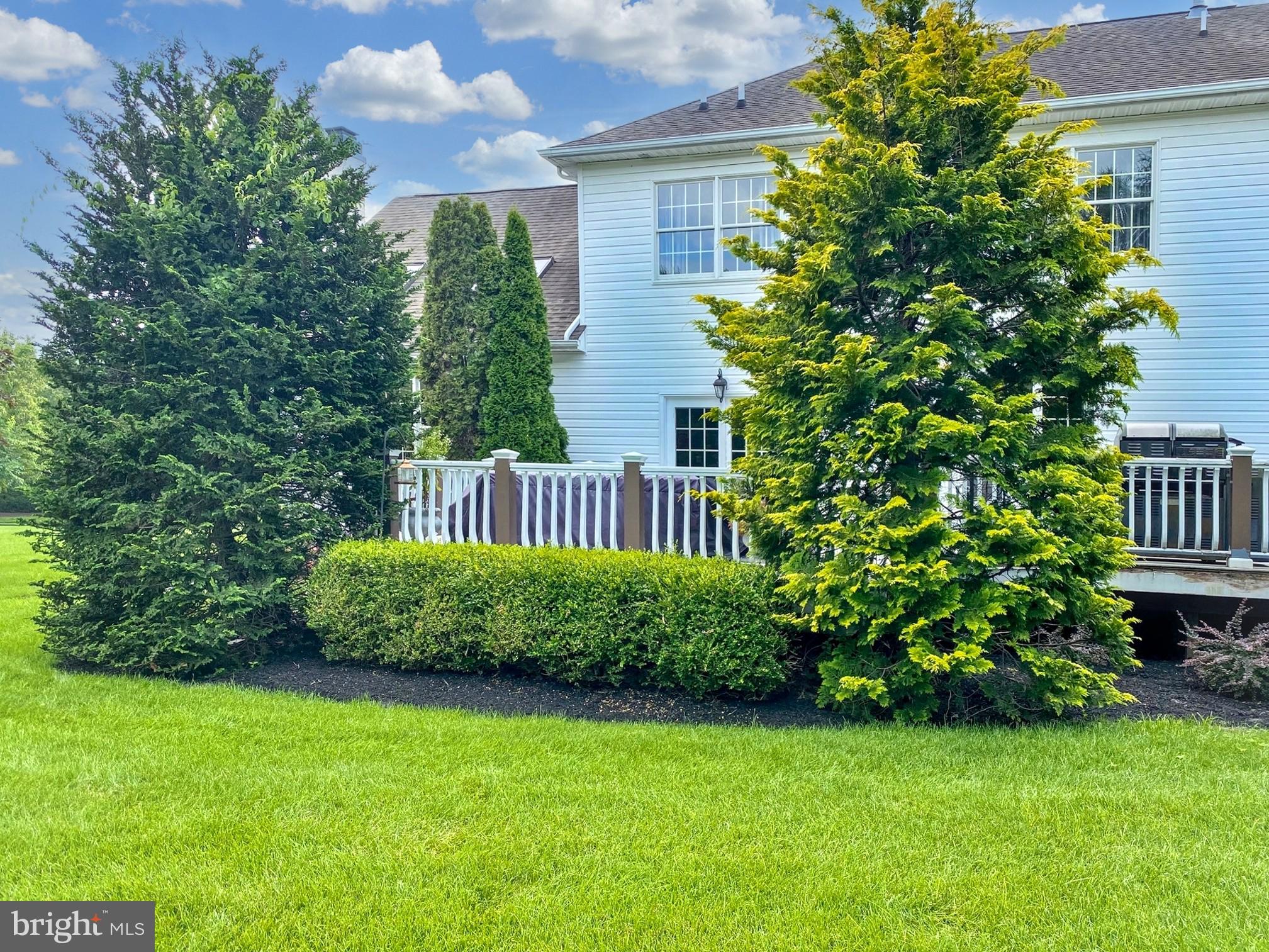 DOLINGTON ESTATES - Residential