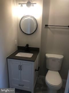 OLD TOWNE VILLAGE CONDOMINIUMS - Residential