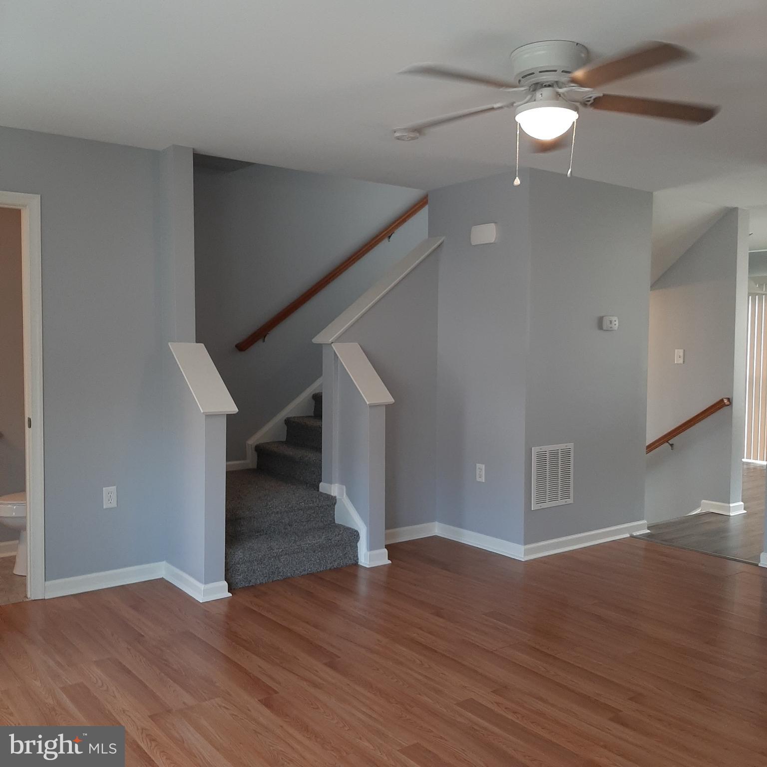 RIVERSIDE VILLAGES - Residential Lease