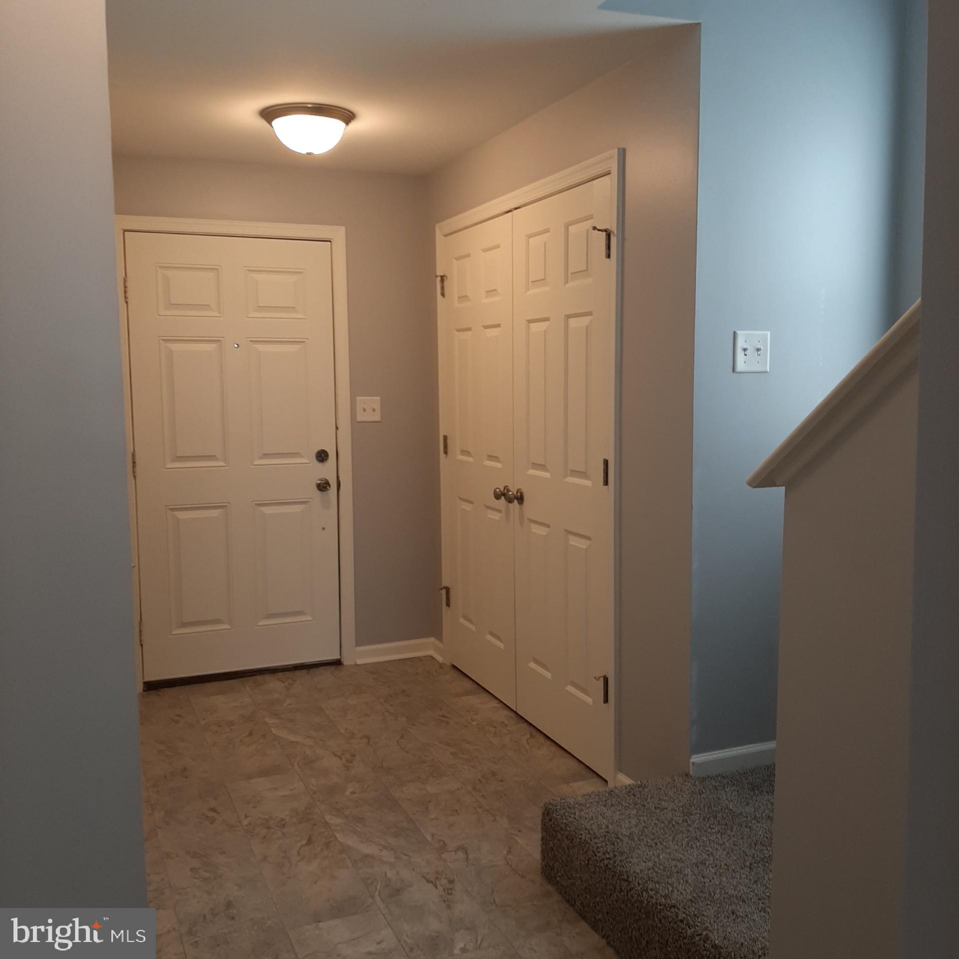 RIVERSIDE VILLAGES - Residential Lease