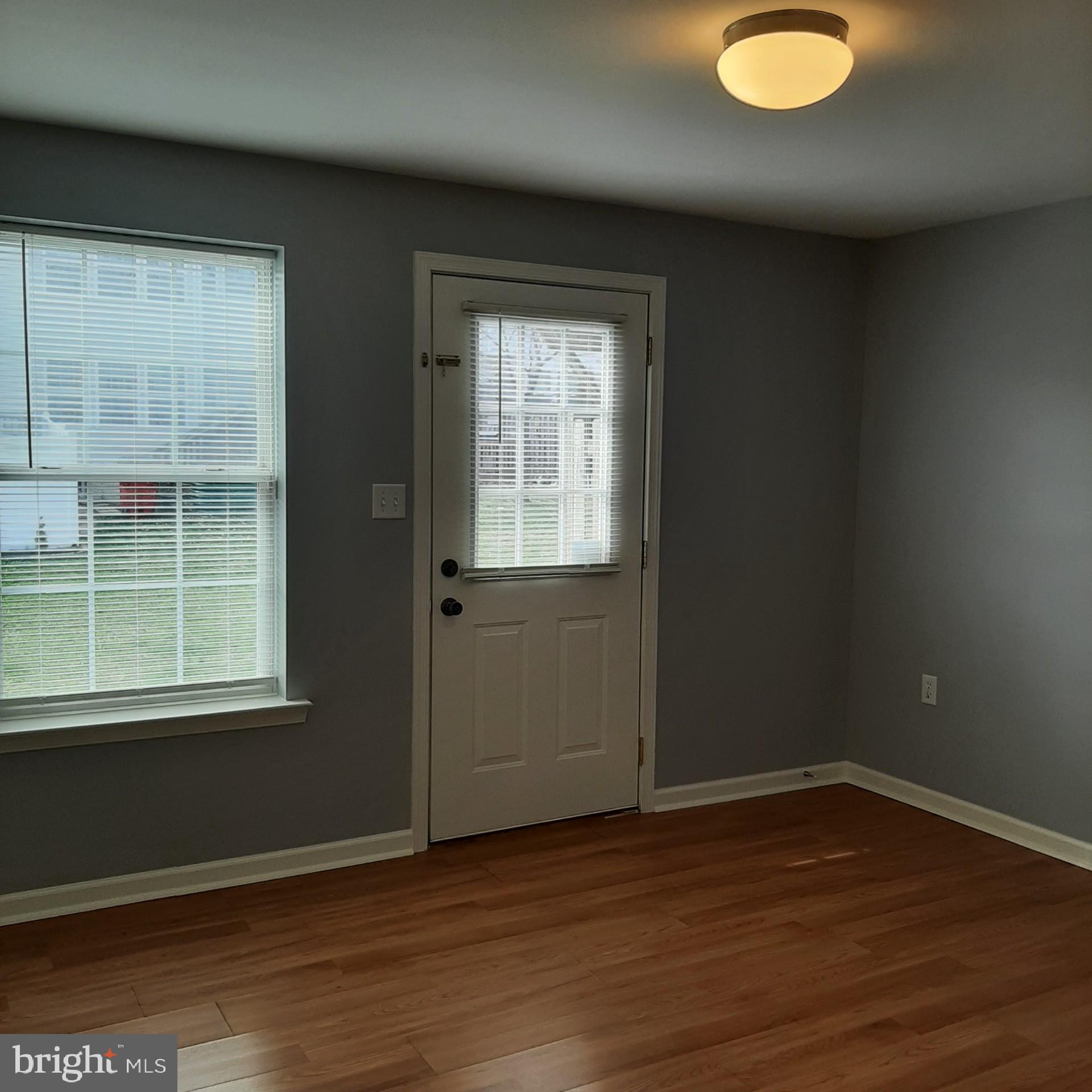 RIVERSIDE VILLAGES - Residential Lease