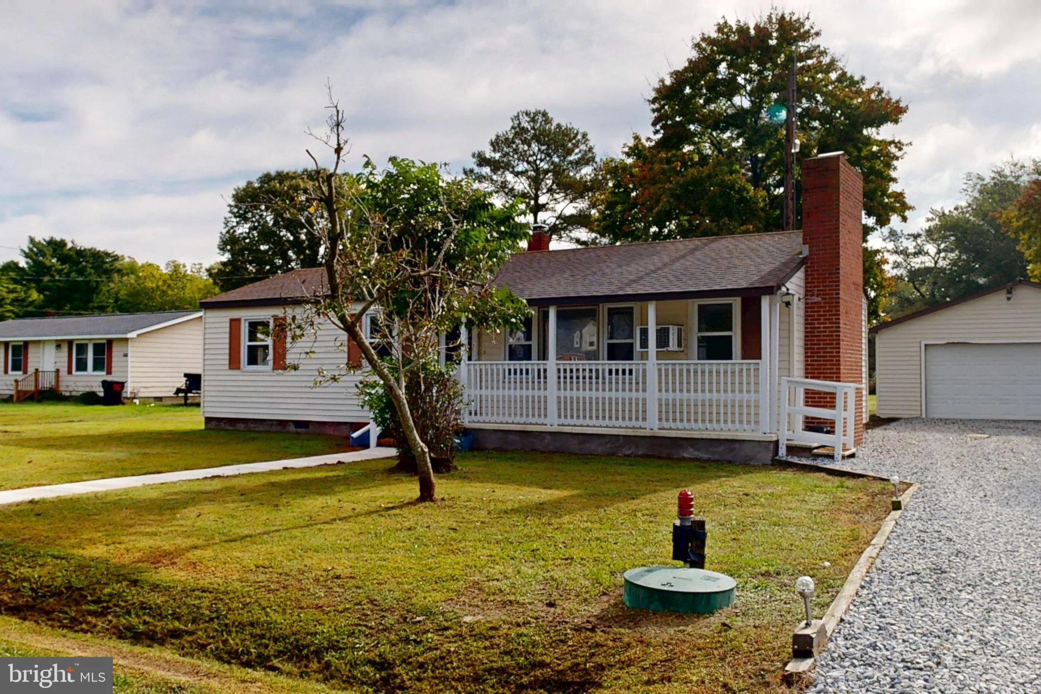 5303 Spring Drive, Cambridge, MD 21613