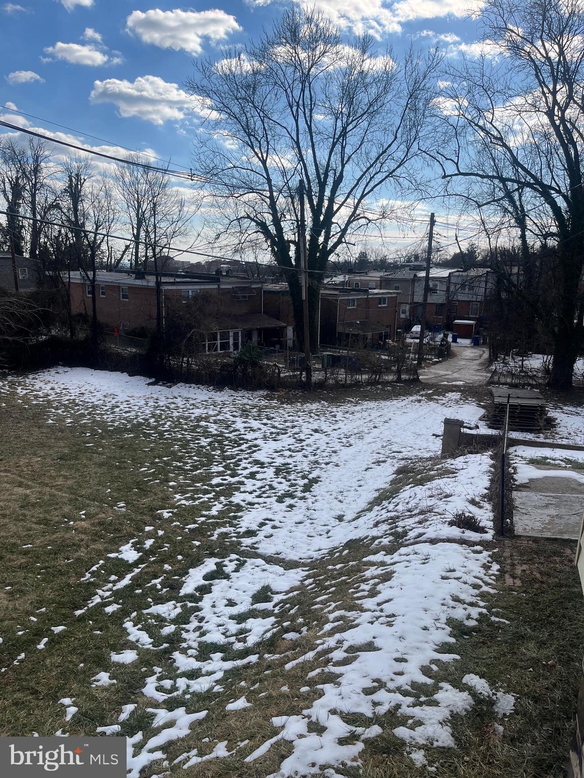 NONE AVAILABLE - Residential