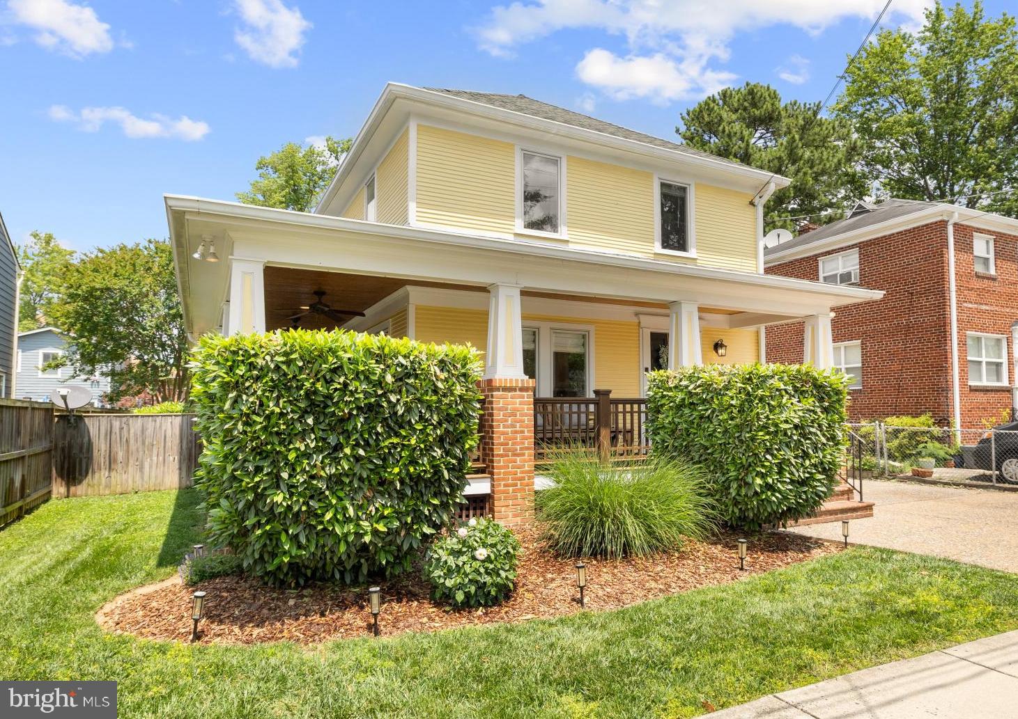 DEL RAY - Residential