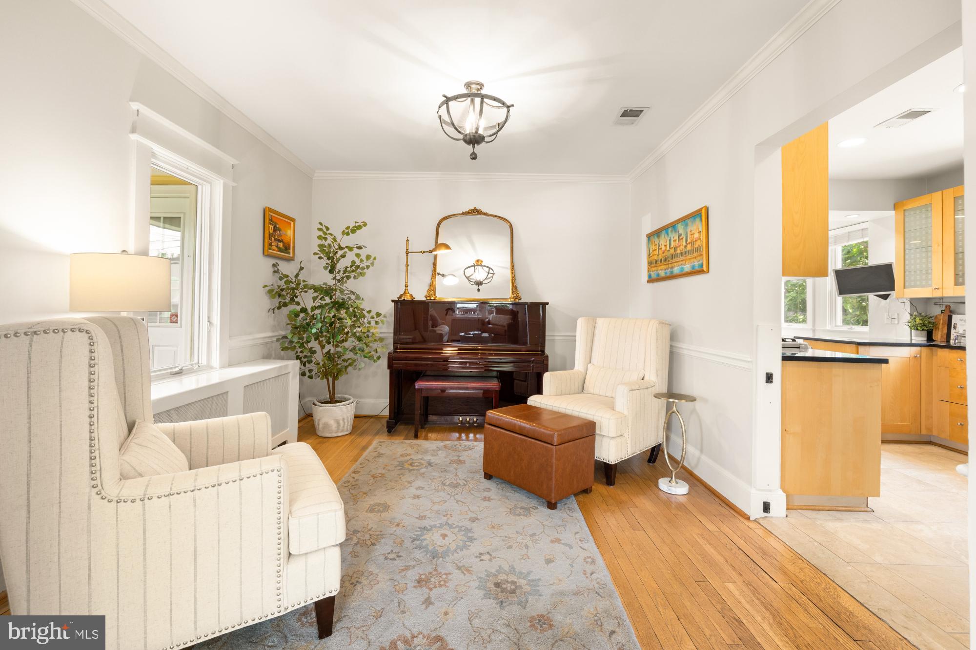 DEL RAY - Residential