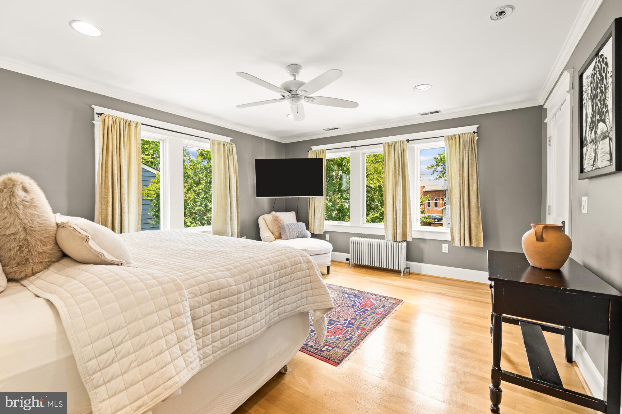 DEL RAY - Residential