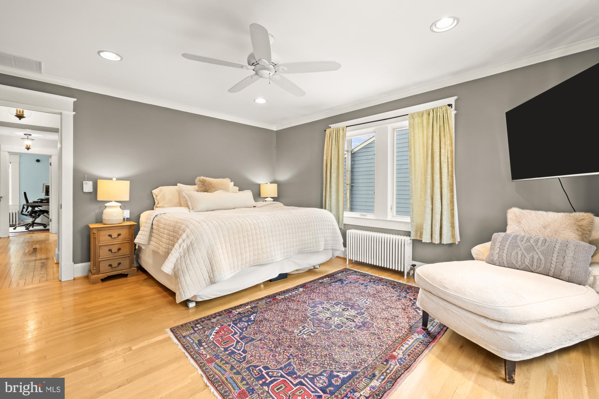 DEL RAY - Residential