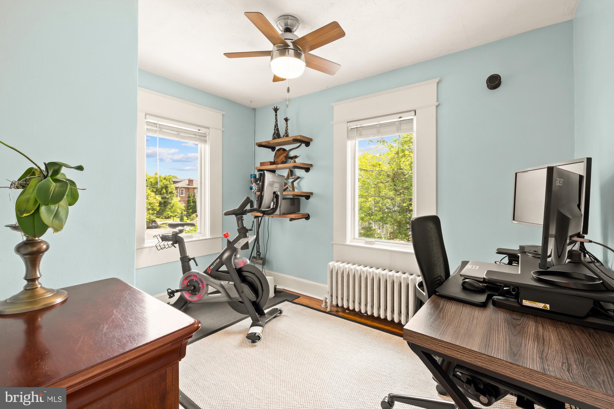 DEL RAY - Residential