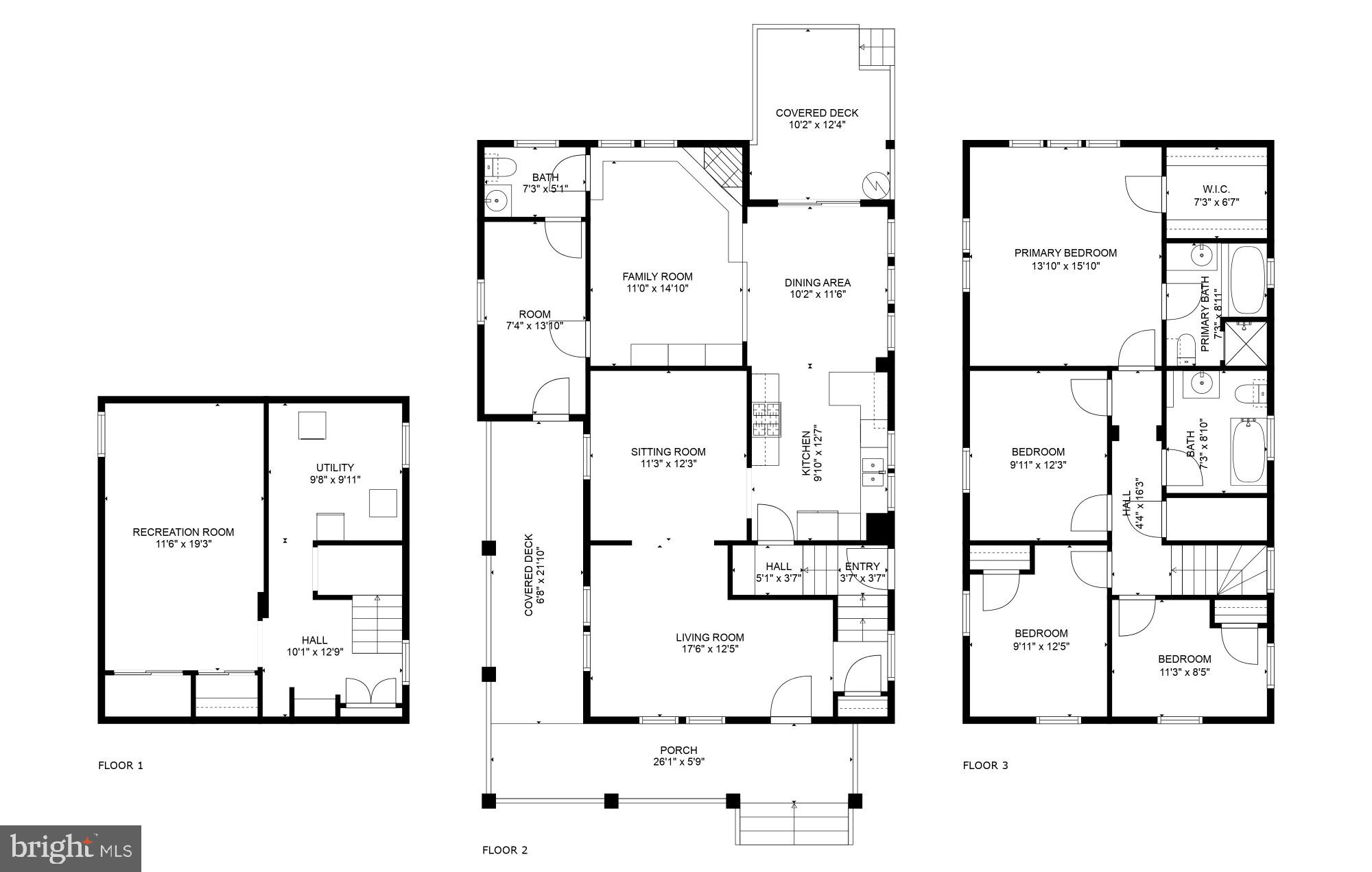 DEL RAY - Residential