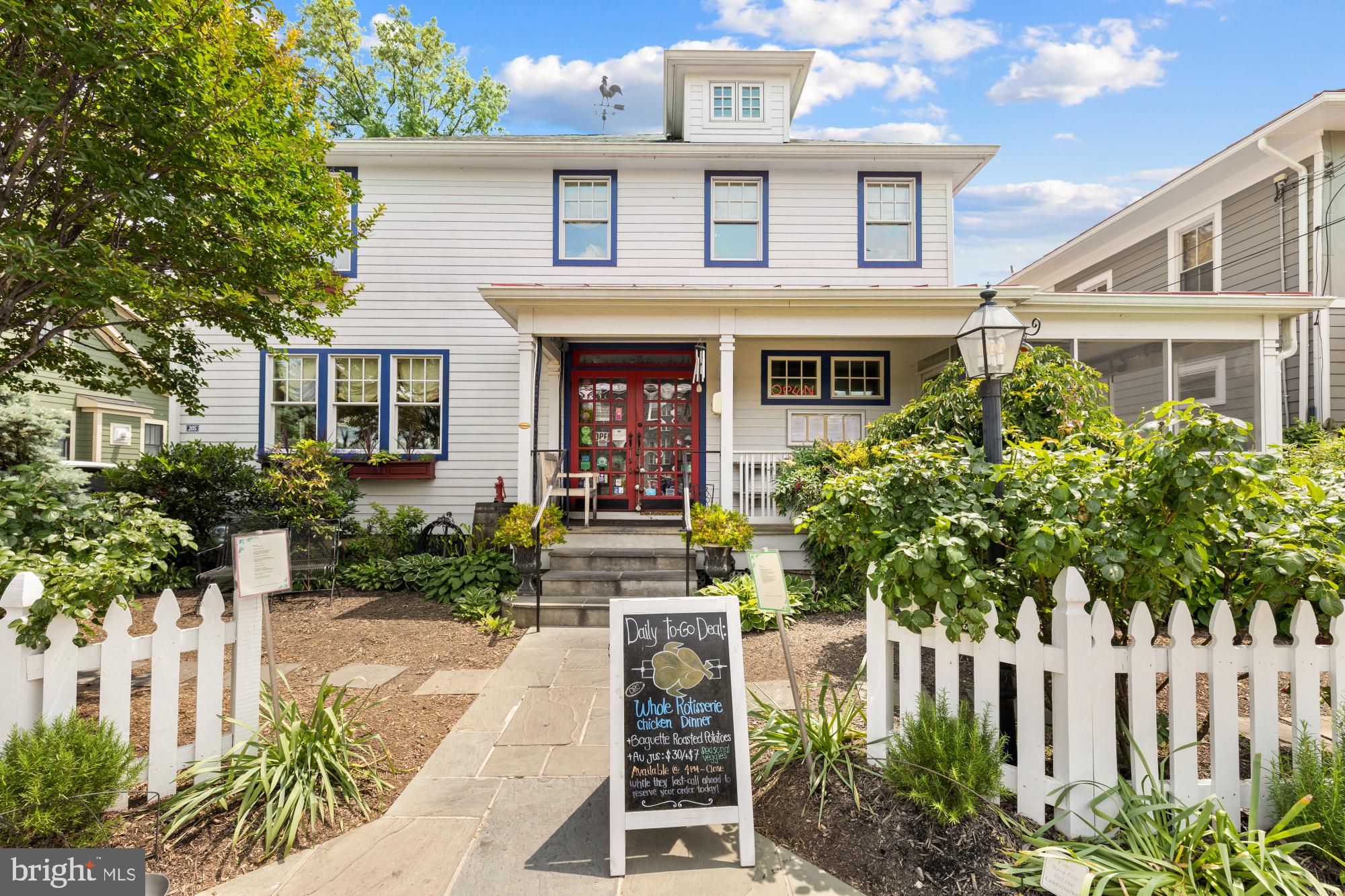 DEL RAY - Residential