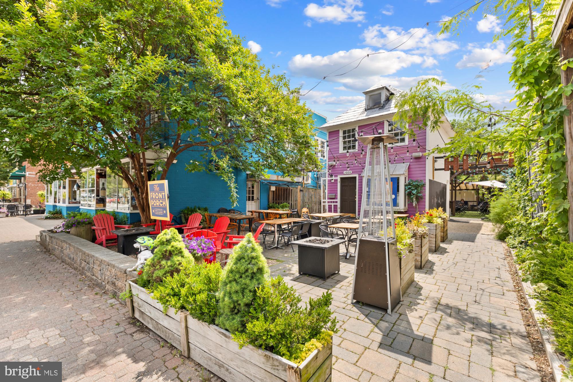 DEL RAY - Residential