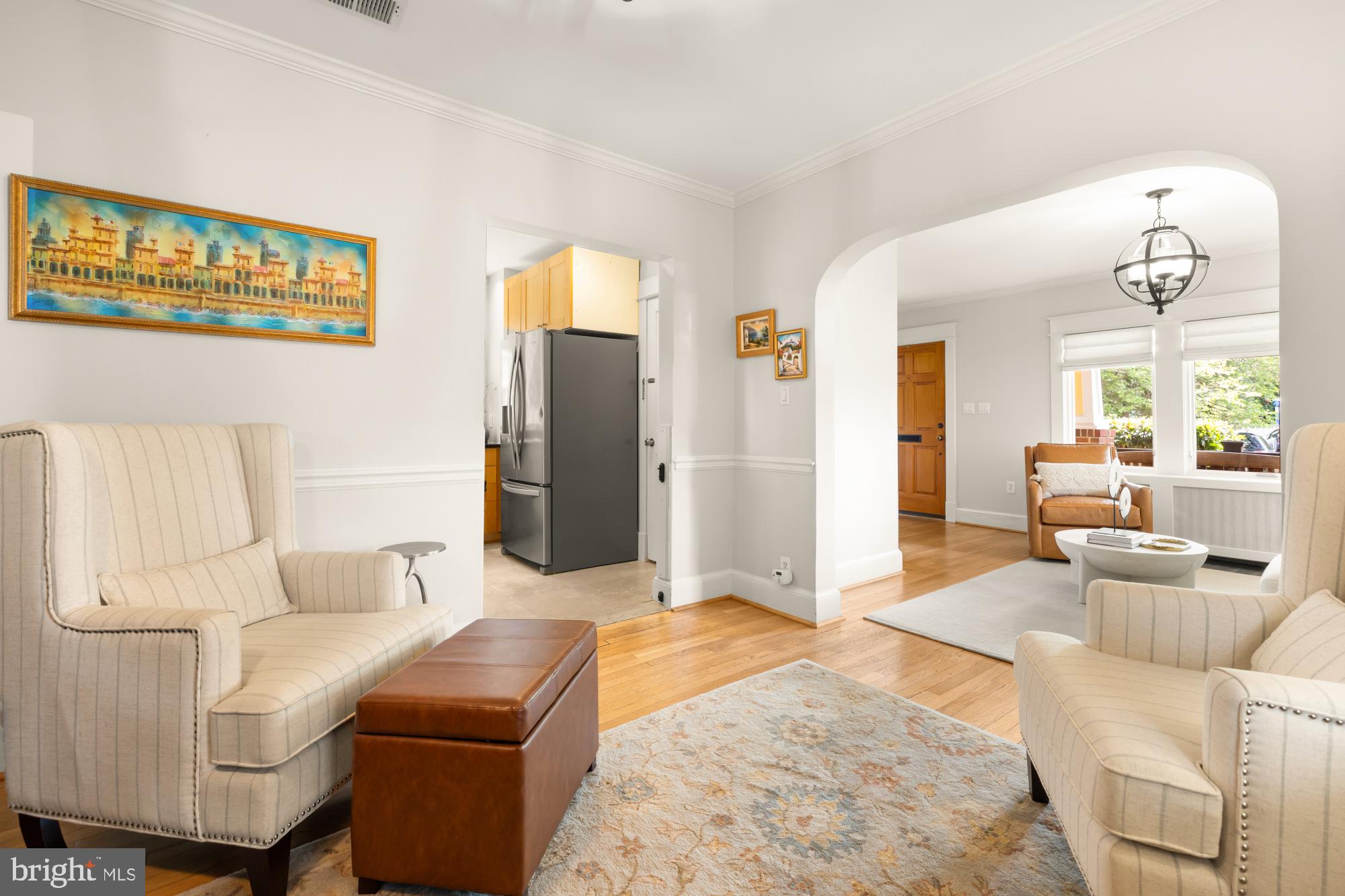 DEL RAY - Residential