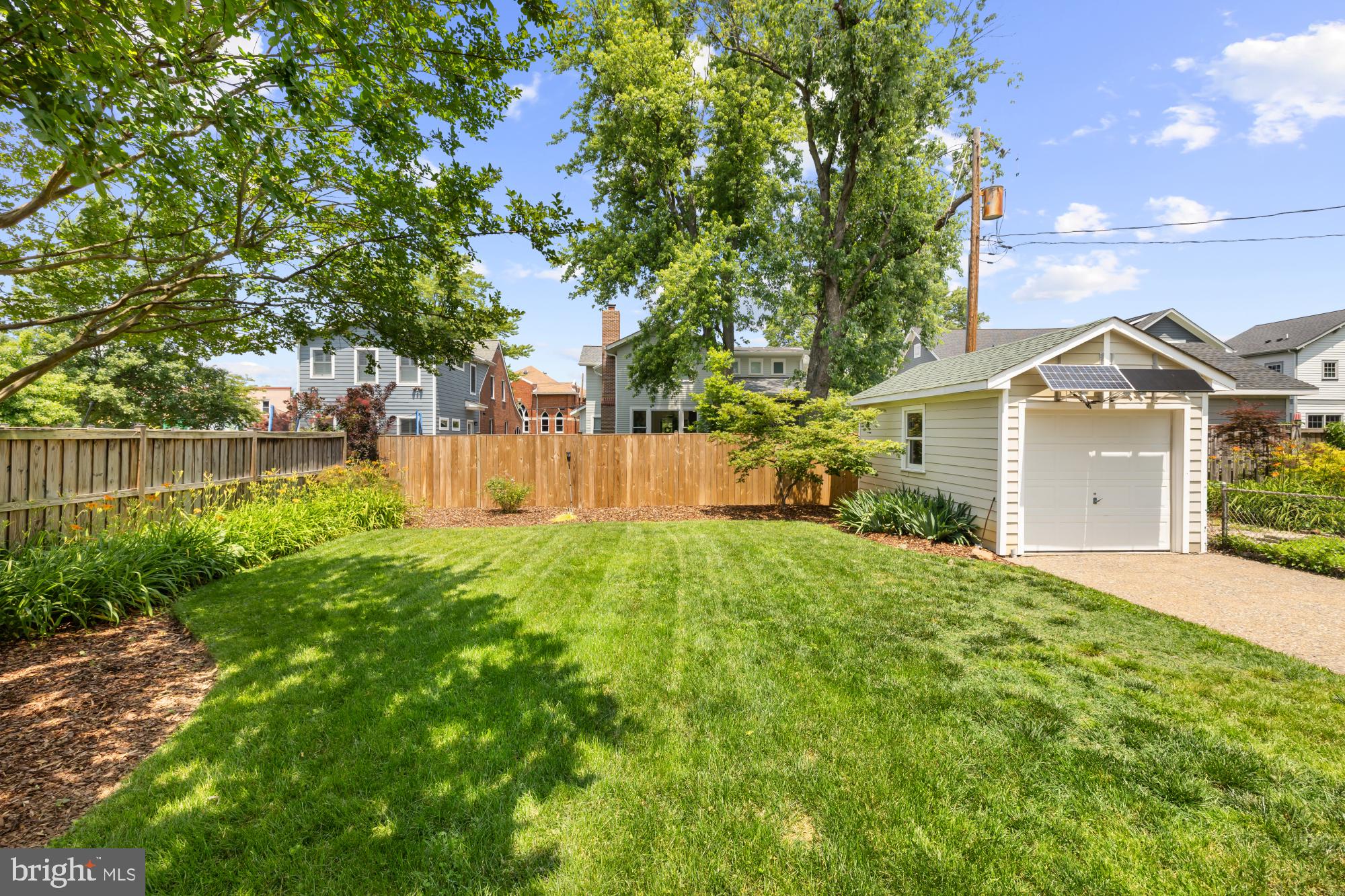 DEL RAY - Residential