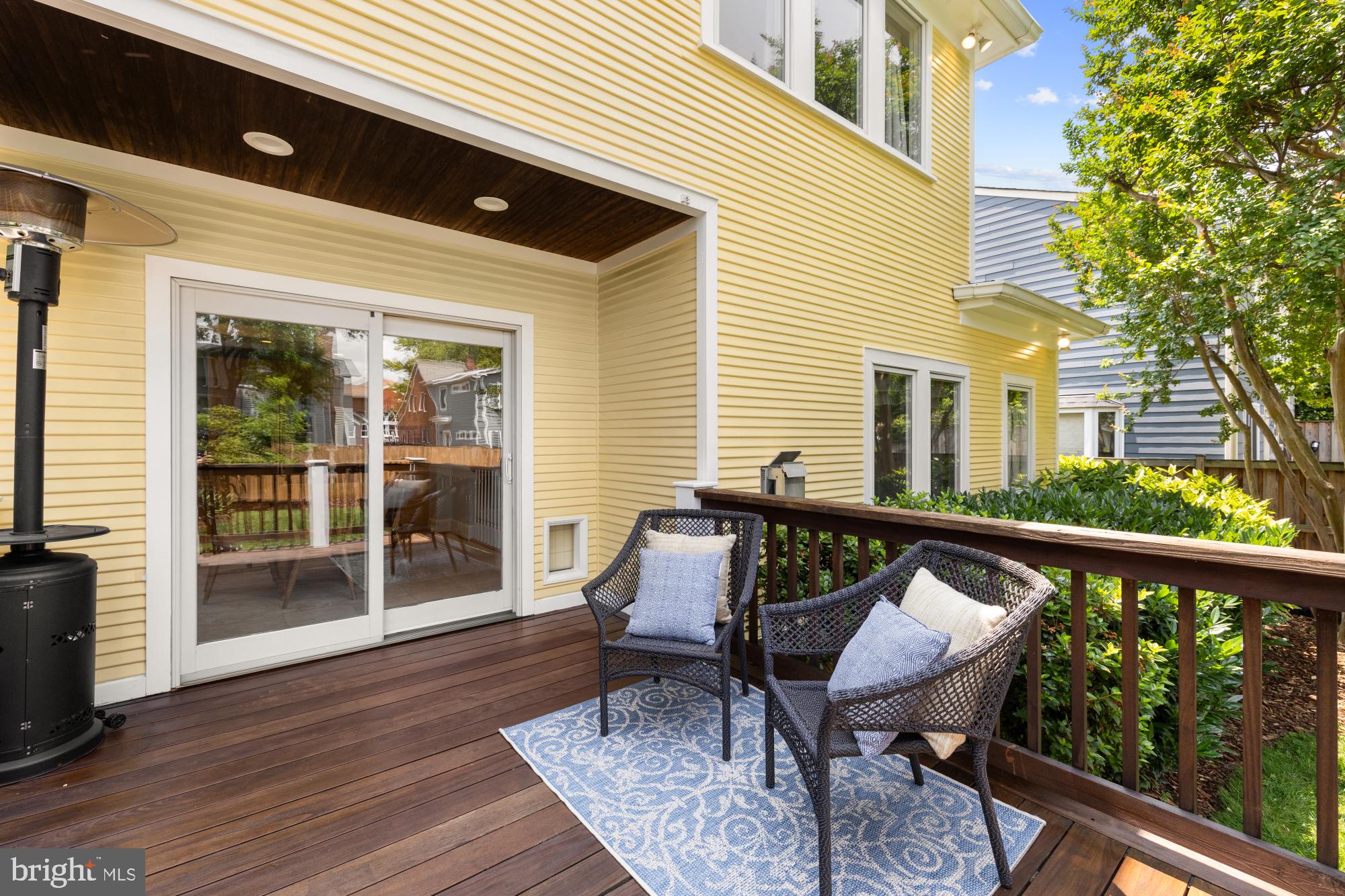 DEL RAY - Residential