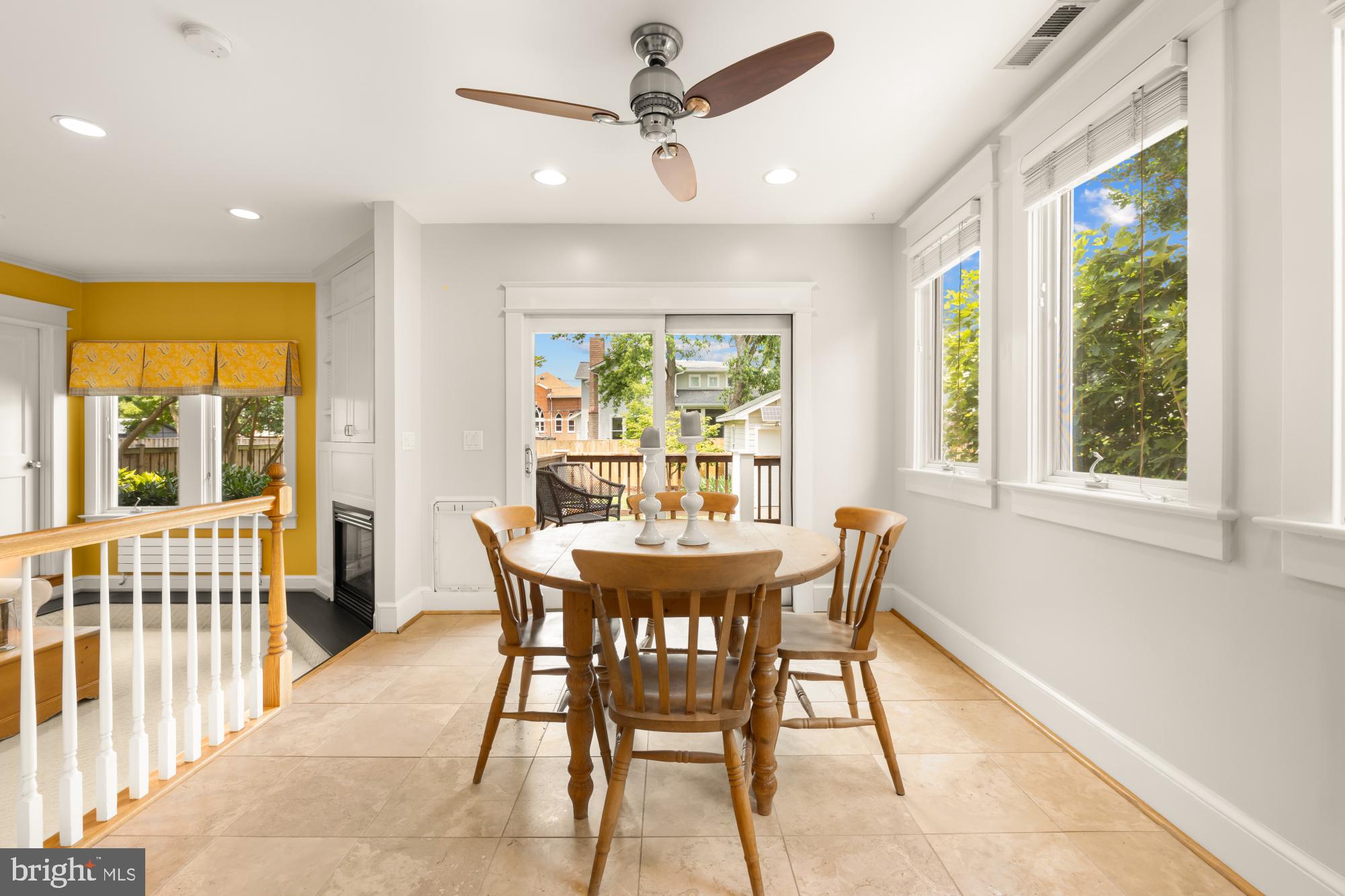 DEL RAY - Residential