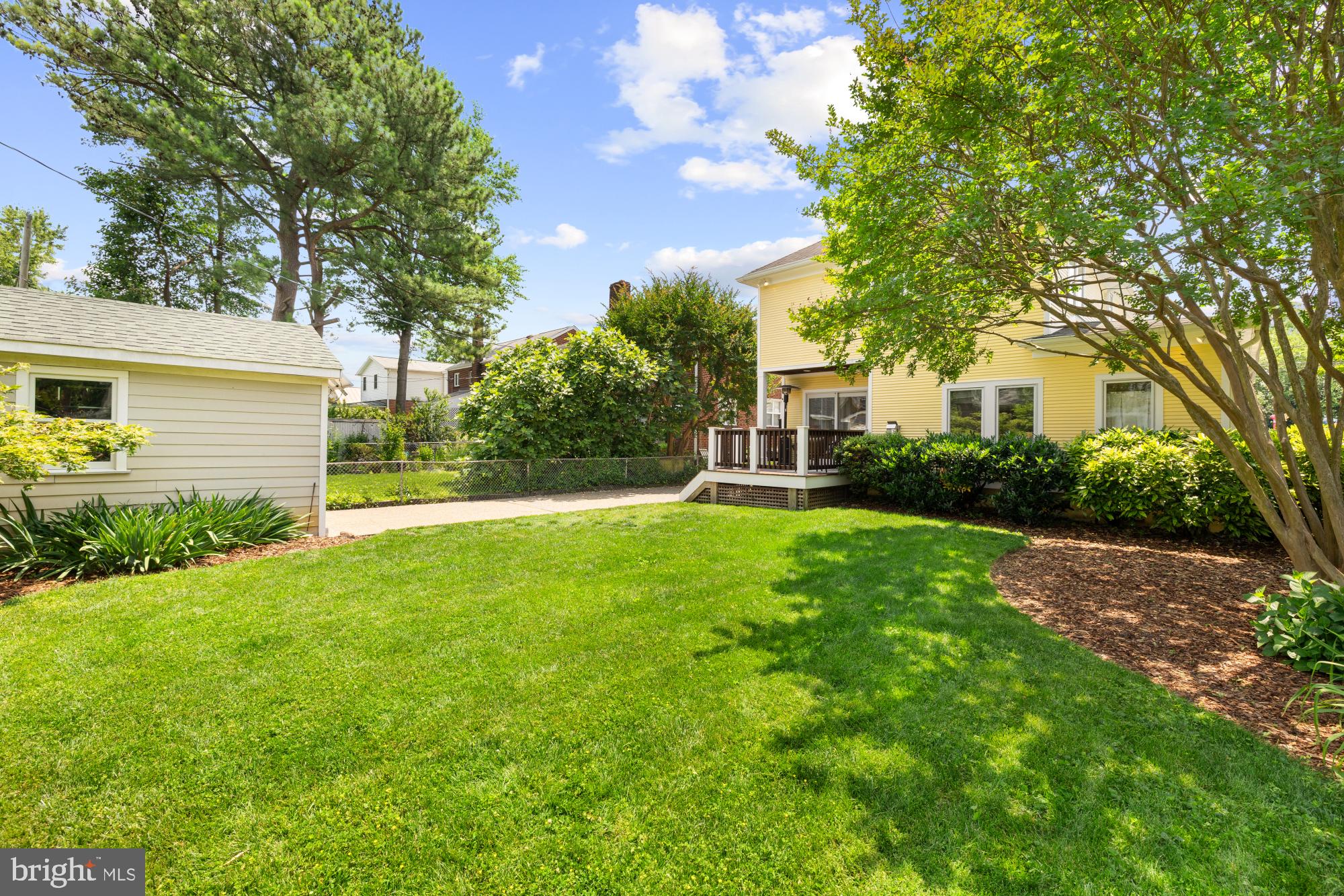 DEL RAY - Residential