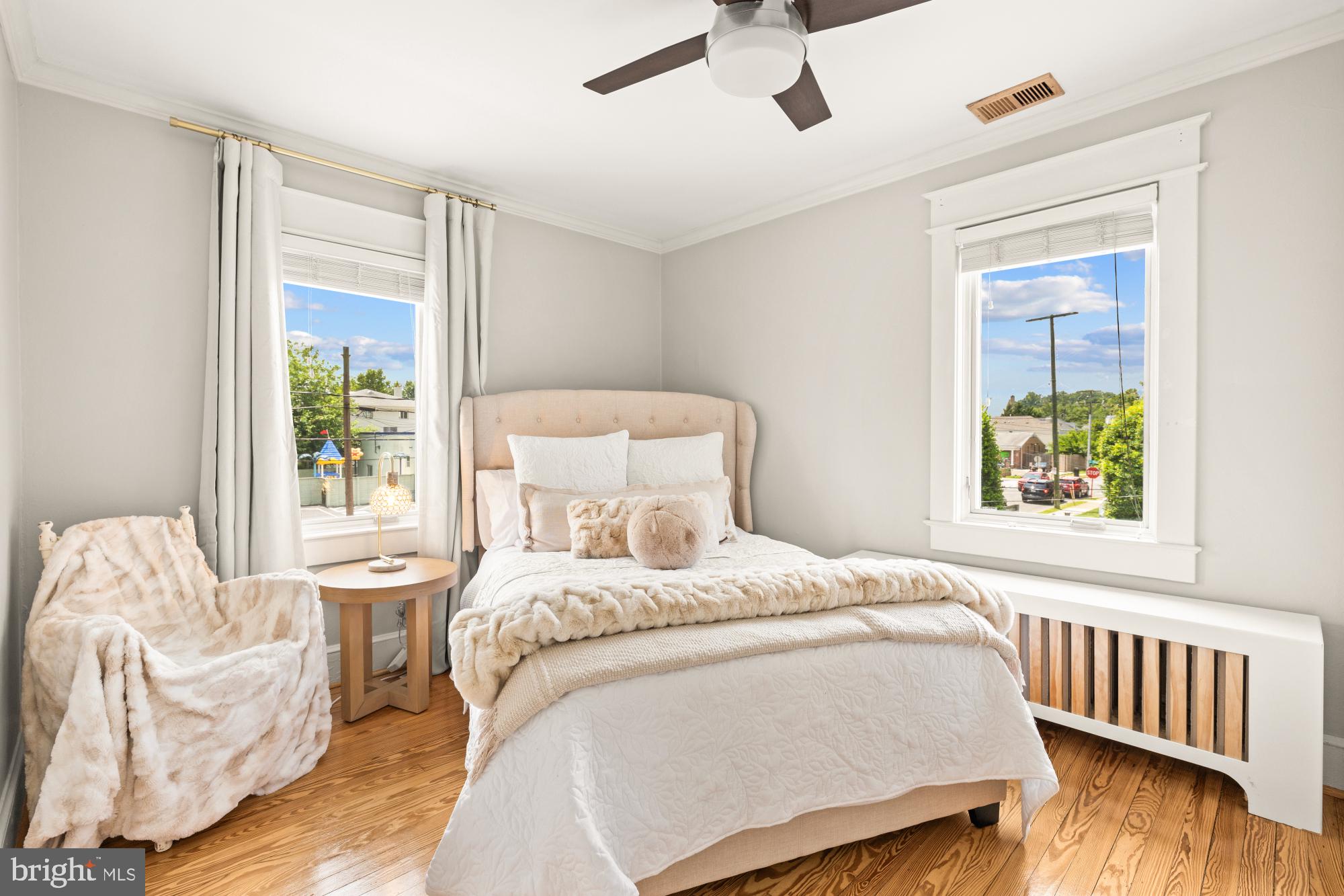 DEL RAY - Residential