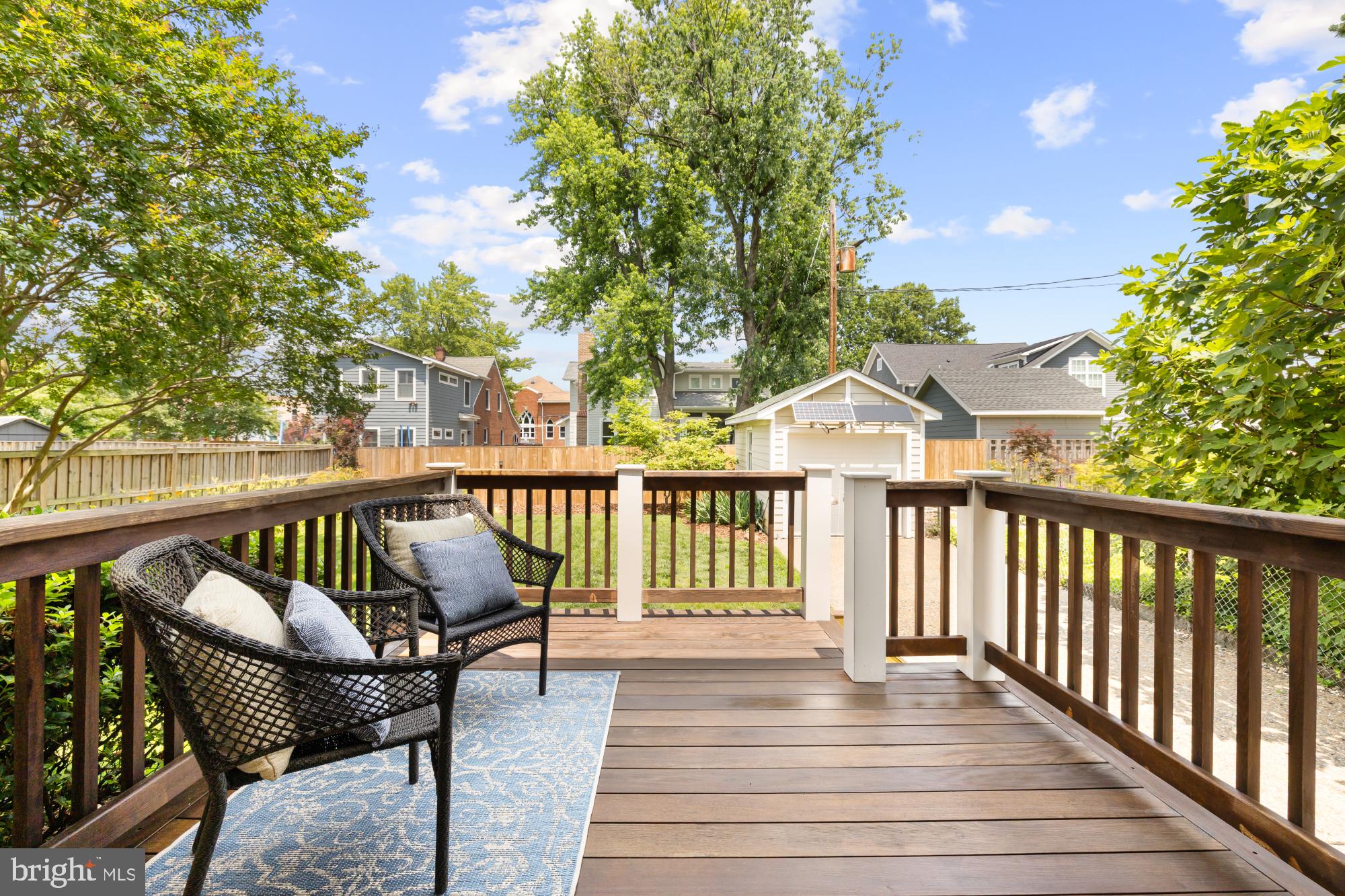 DEL RAY - Residential