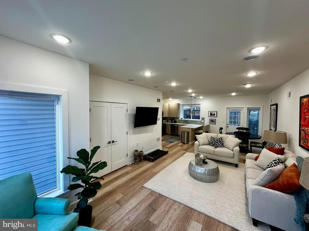 Photo of 2008 S College Avenue #A, PHILADELPHIA, PA 19121 (MLS # PAPH2567622)