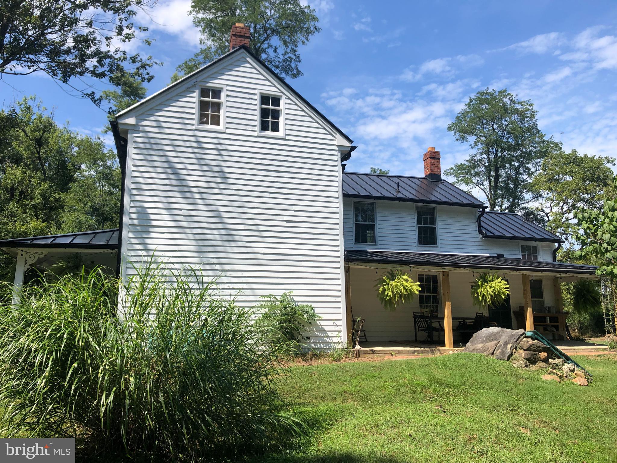 2708 SPENCERVILLE ROAD