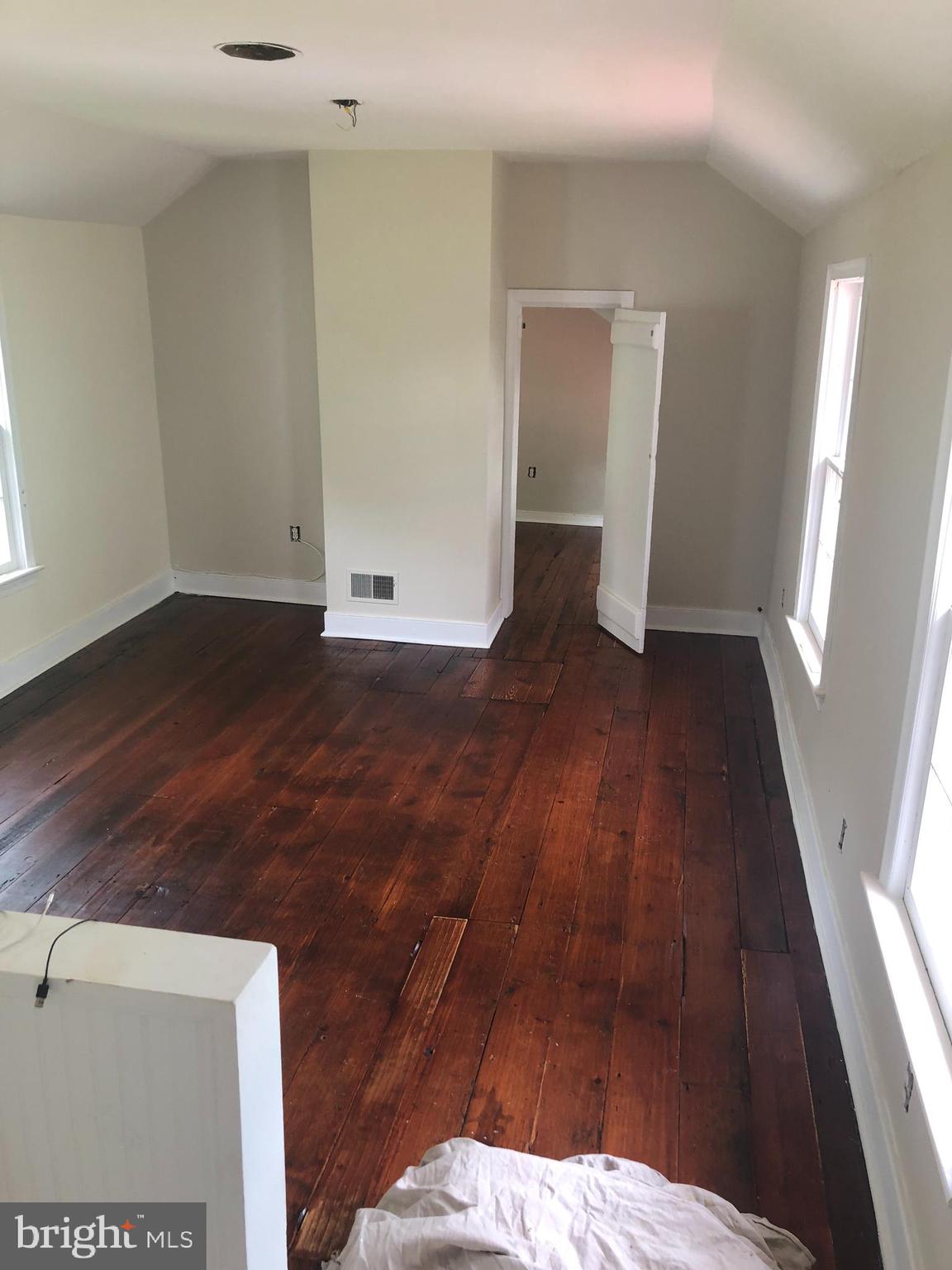 COLESVILLE OUTSIDE - Residential