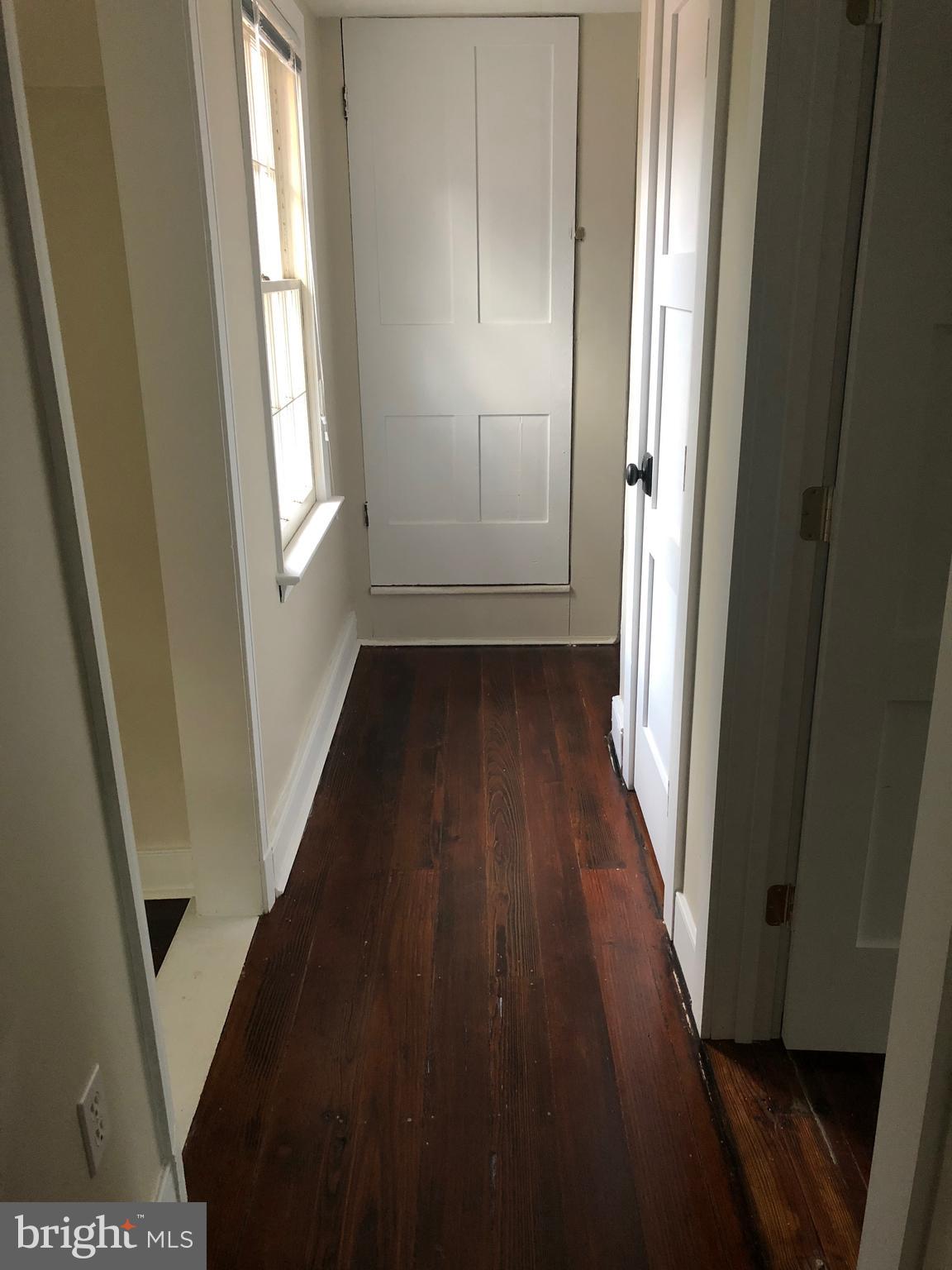 COLESVILLE OUTSIDE - Residential