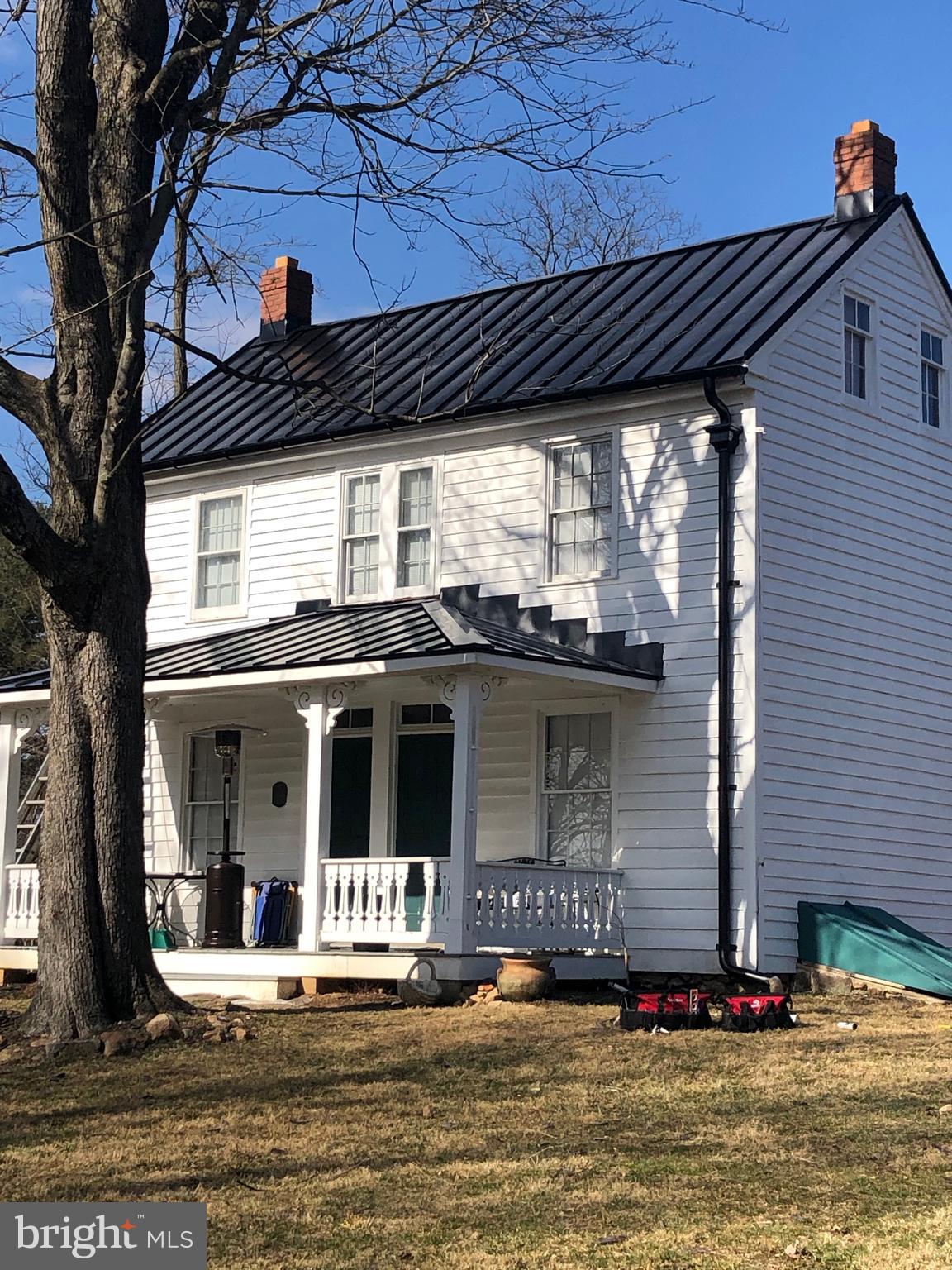 2708 SPENCERVILLE ROAD