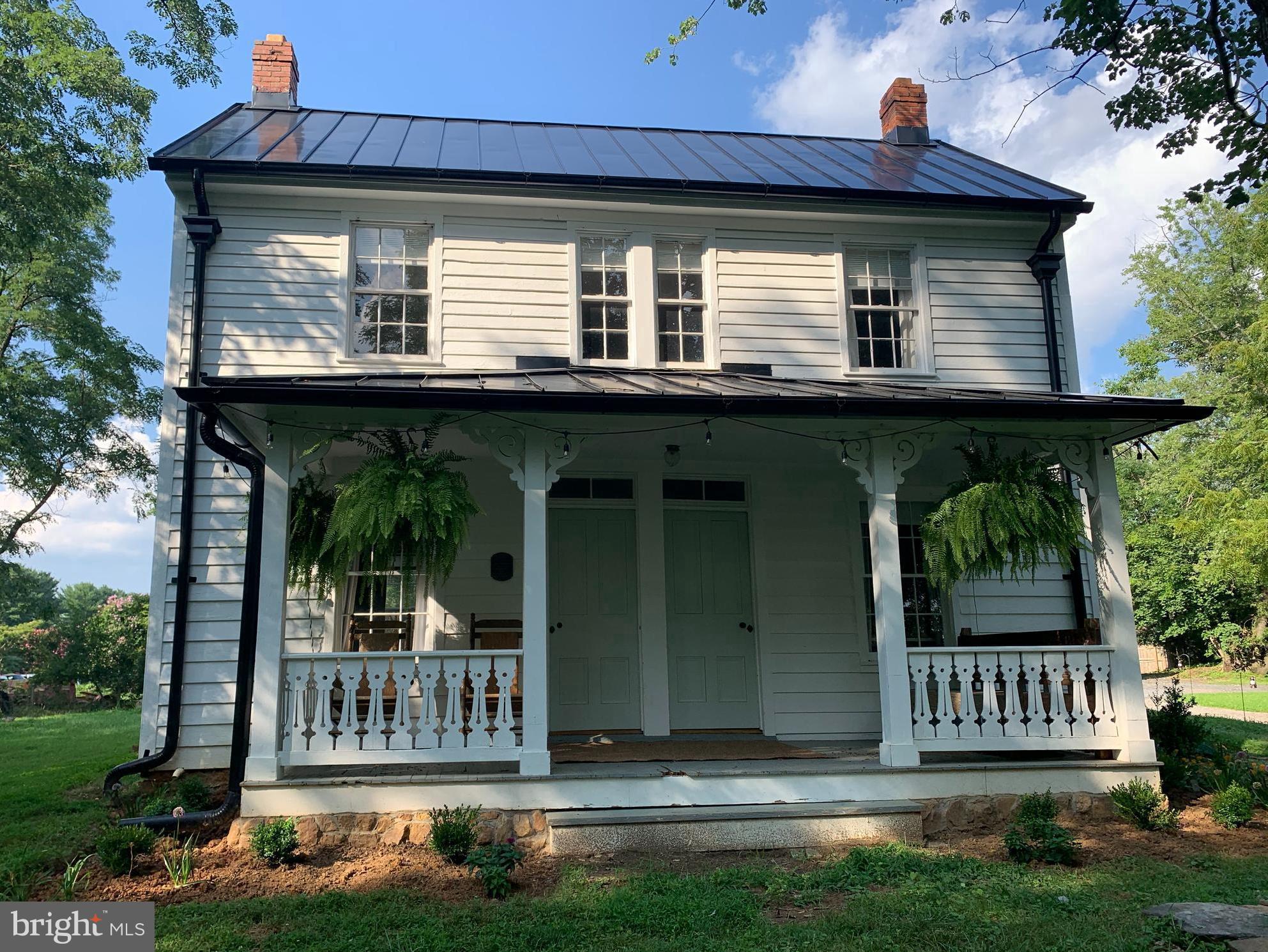 2708 SPENCERVILLE ROAD