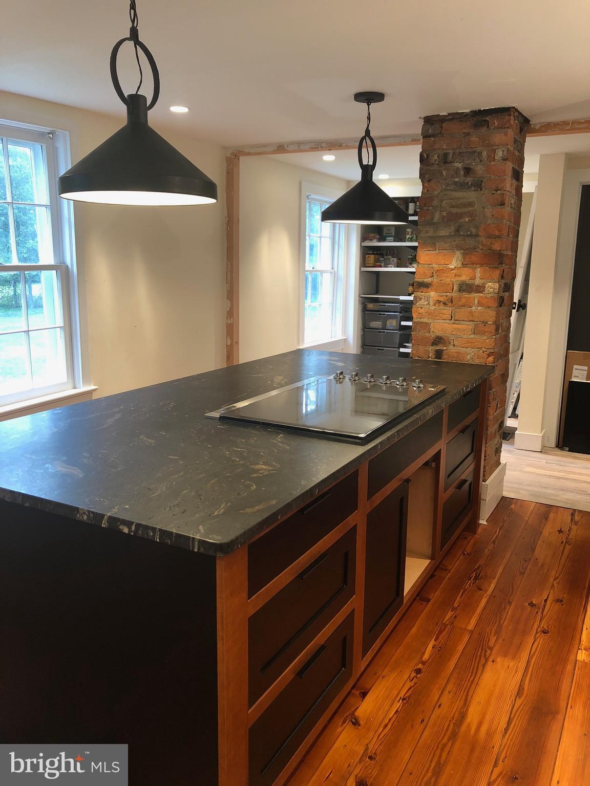 COLESVILLE OUTSIDE - Residential