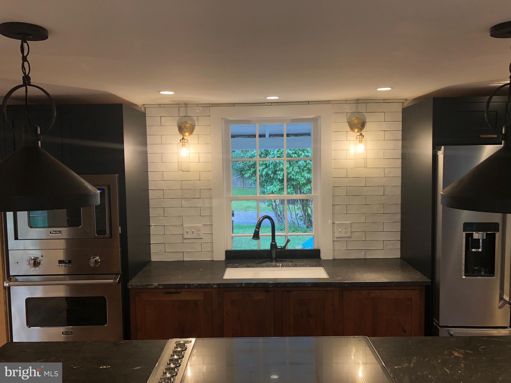 COLESVILLE OUTSIDE - Residential