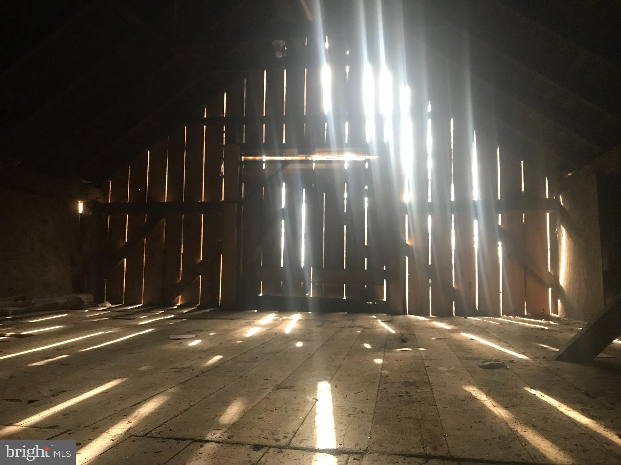 COLESVILLE OUTSIDE - Residential