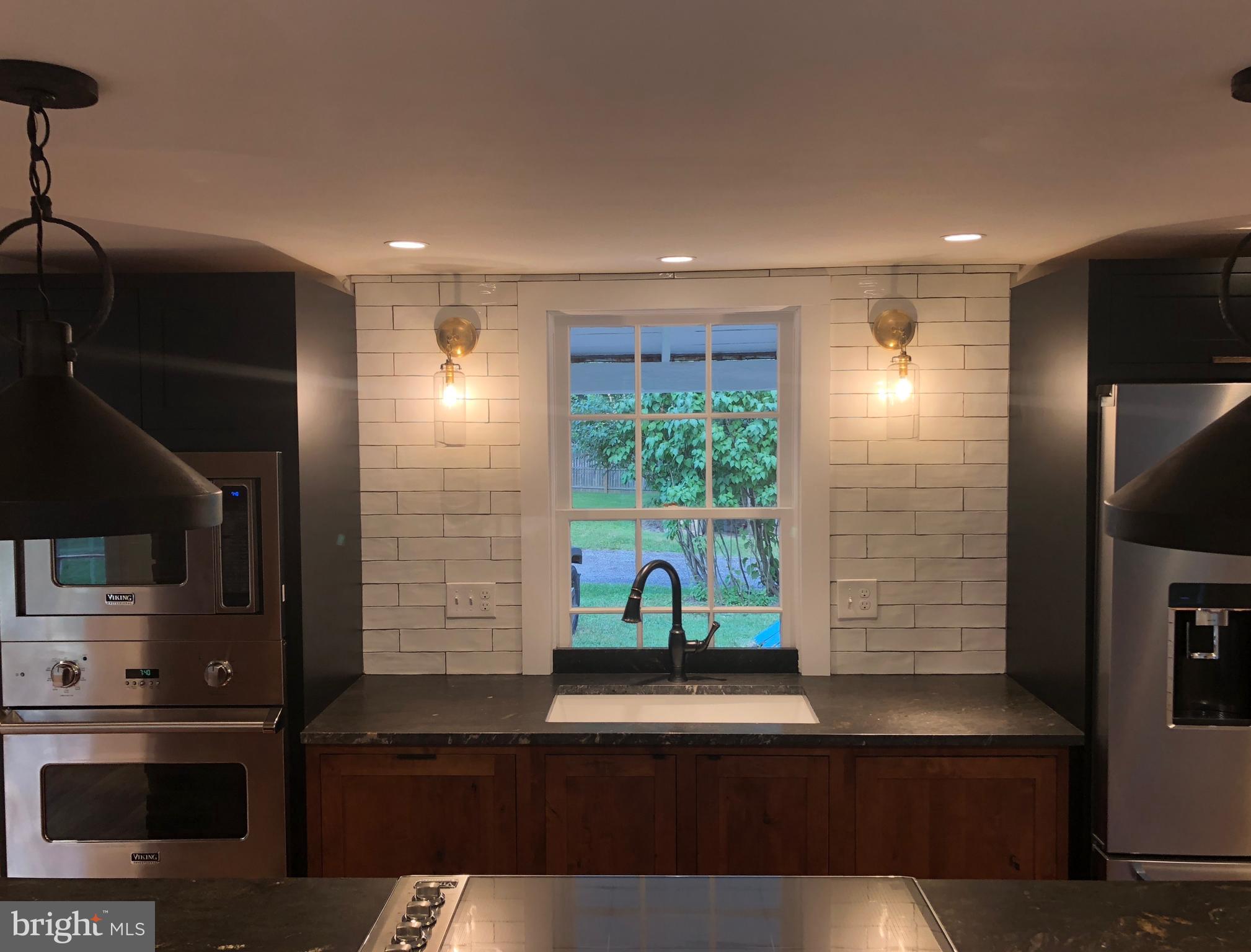 COLESVILLE OUTSIDE - Residential